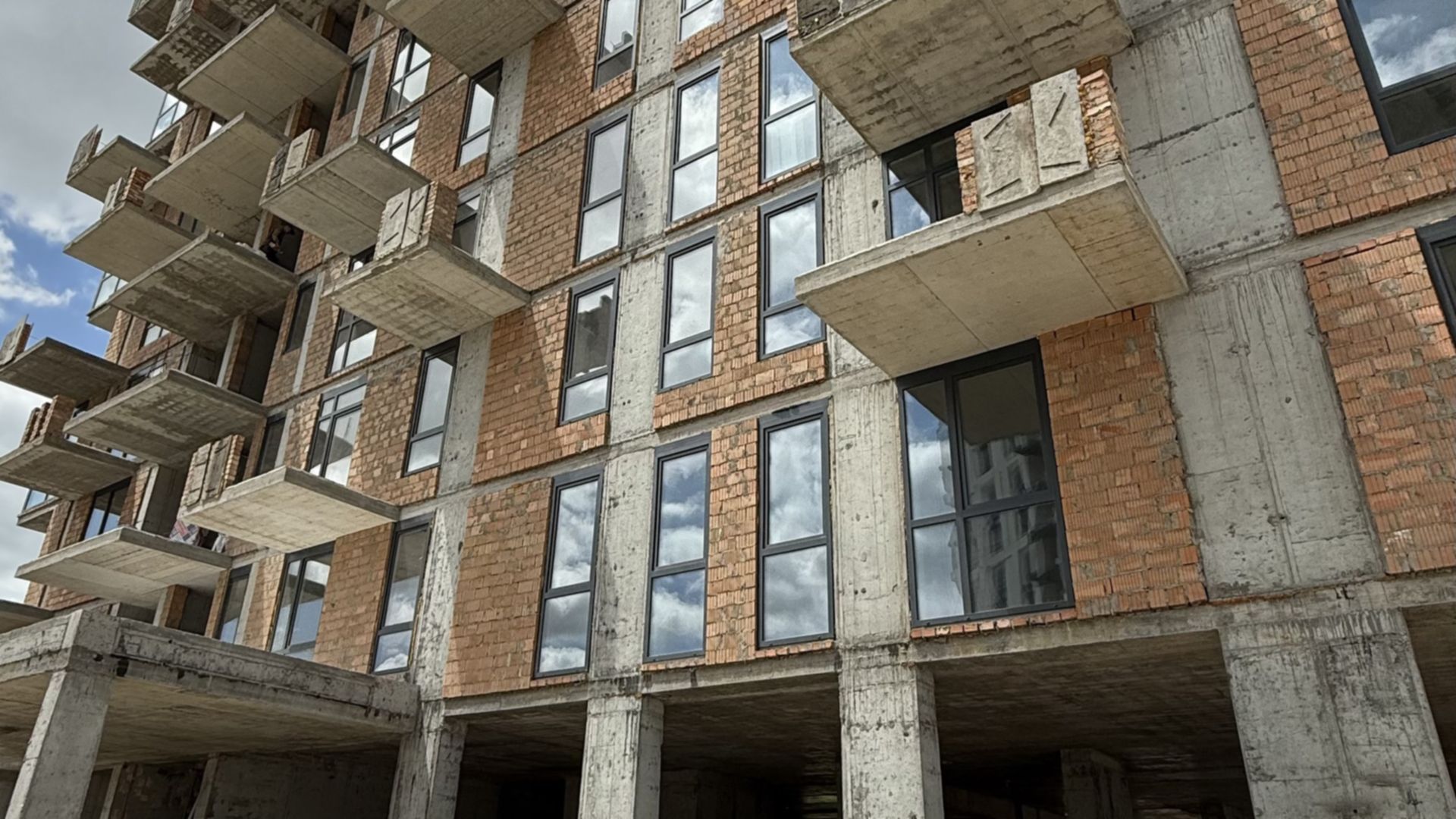 ЖК Central Park Vinnytsia хід будівництва фото 884628