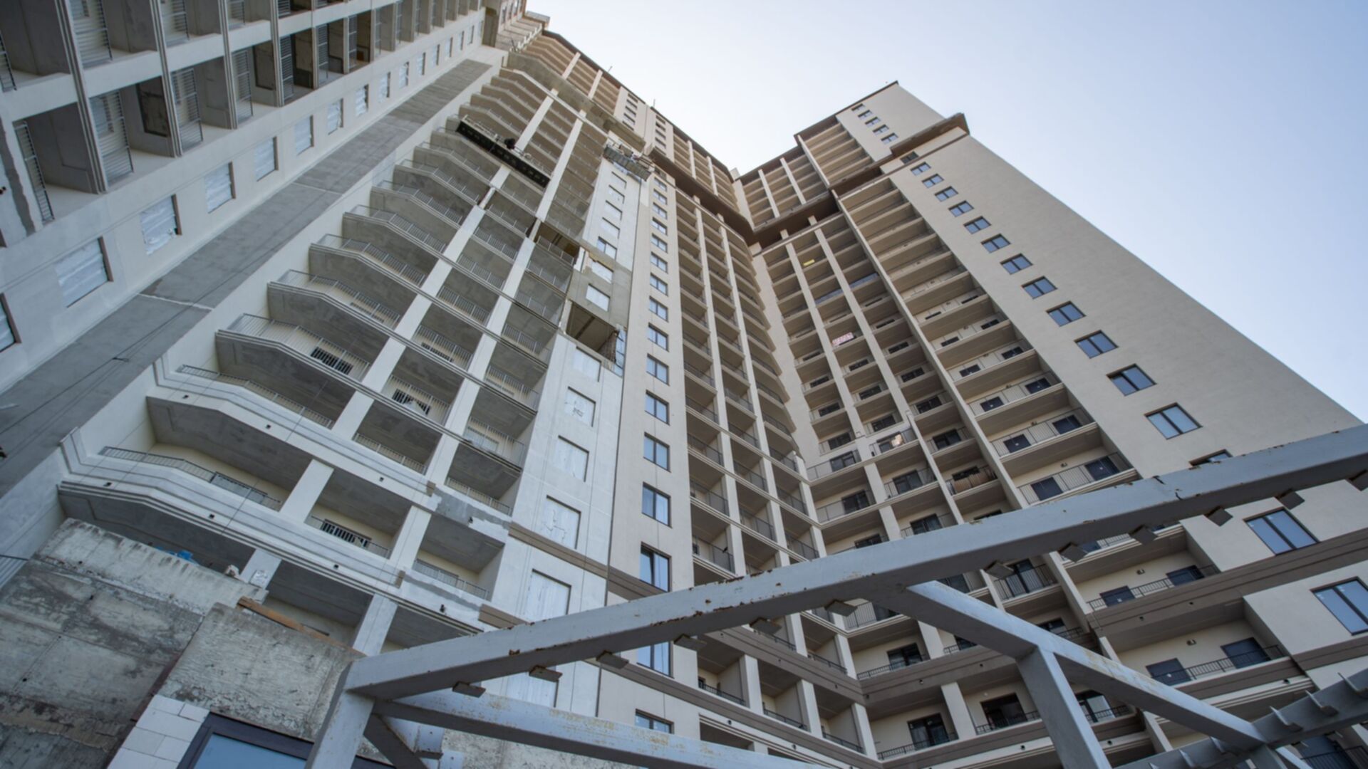 ЖК Посейдон хід будівництва фото 884751