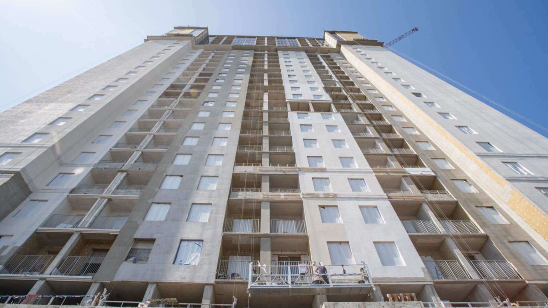 ЖК Посейдон хід будівництва фото 884752