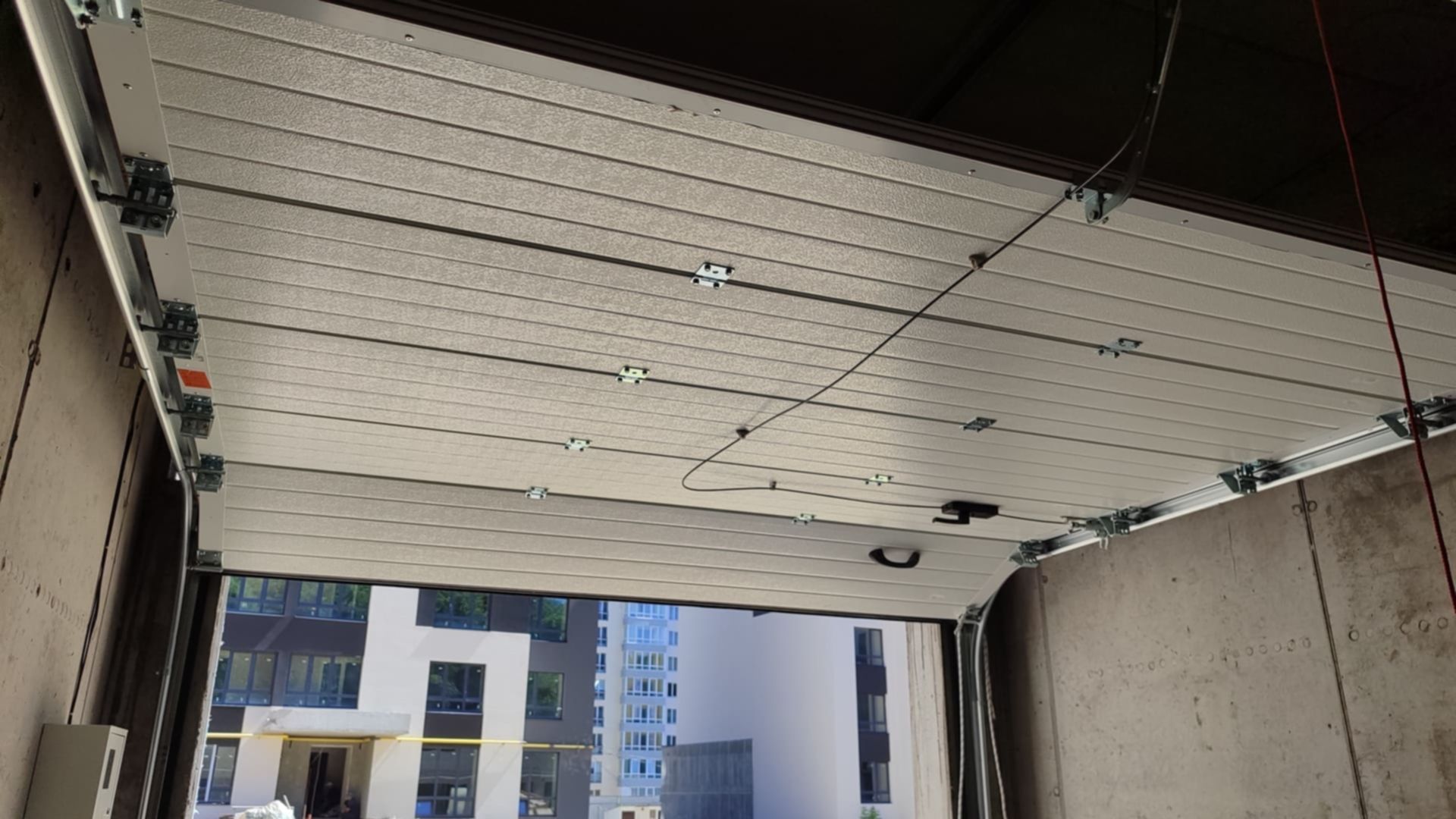 ЖК Львовский ход строительства фото 884772