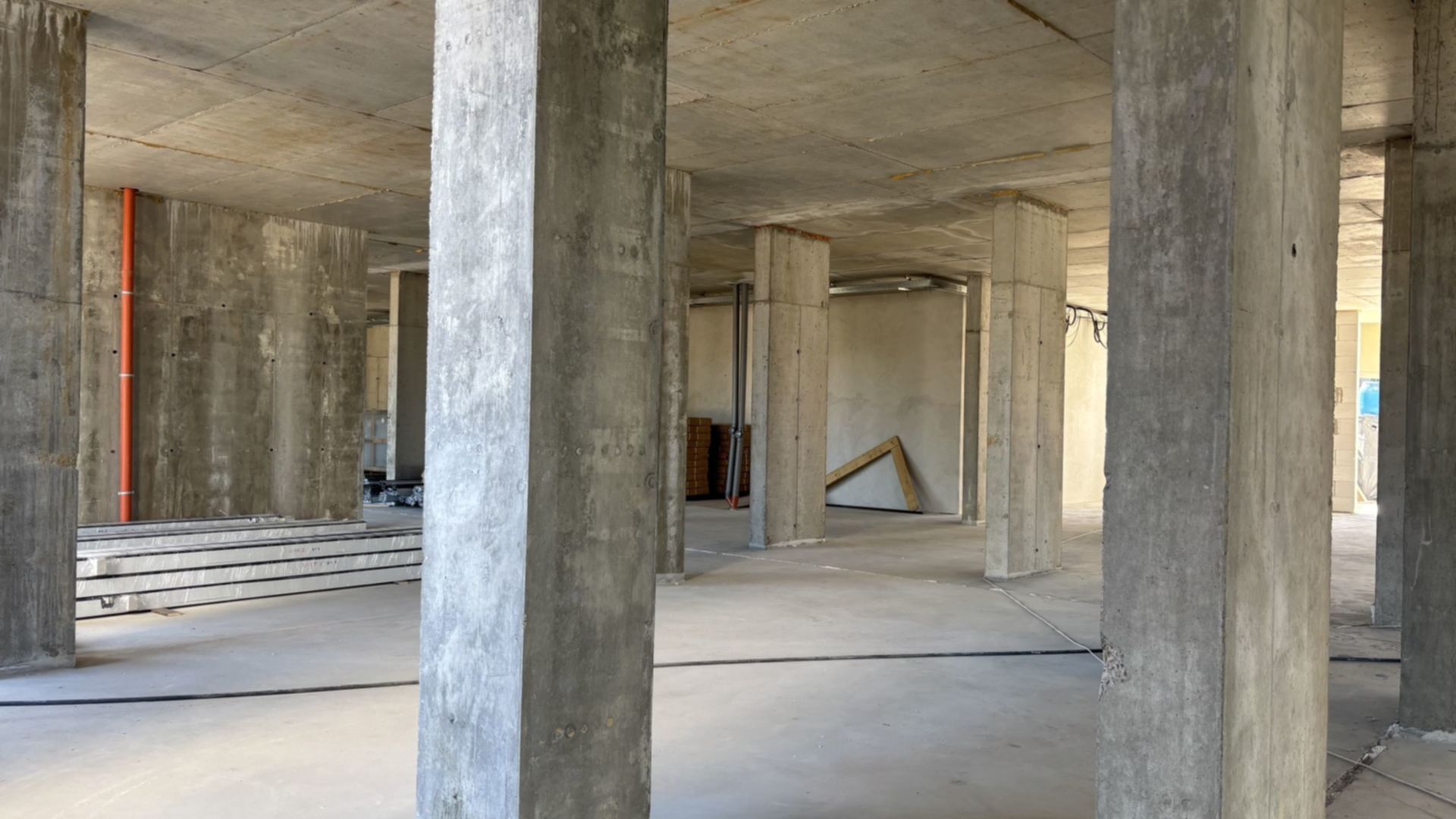 ЖК Kniahynyn-Center ход строительства фото 885835