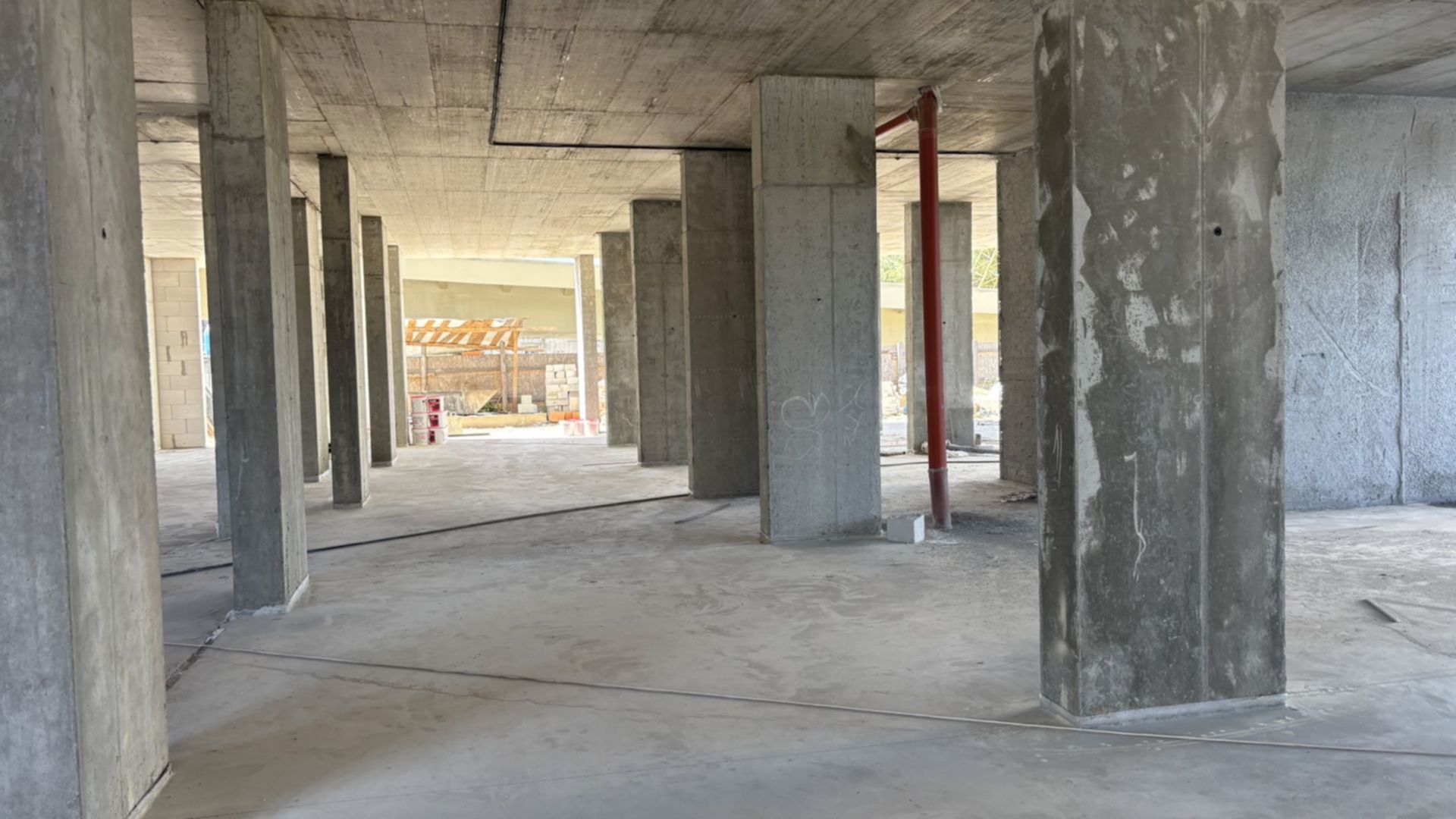 ЖК Kniahynyn-Center ход строительства фото 885836