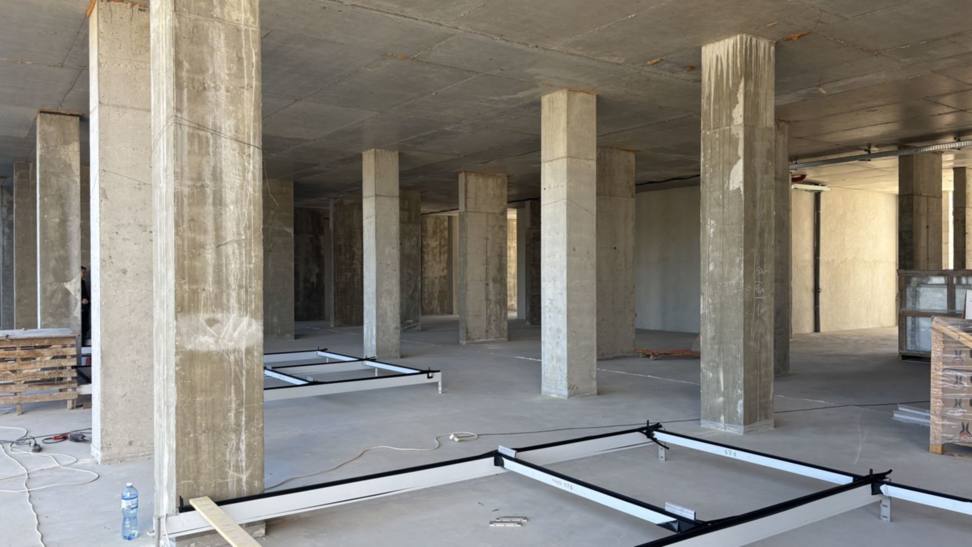 ЖК Kniahynyn-Center ход строительства фото 885838