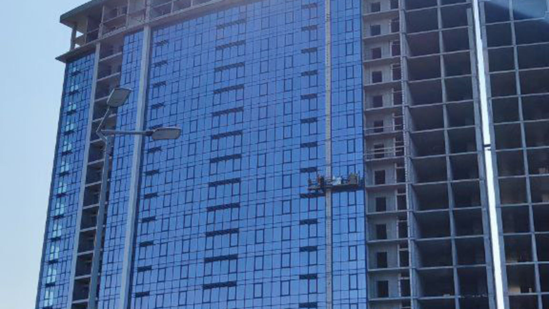 ЖК Авторський район хід будівництва фото 885853