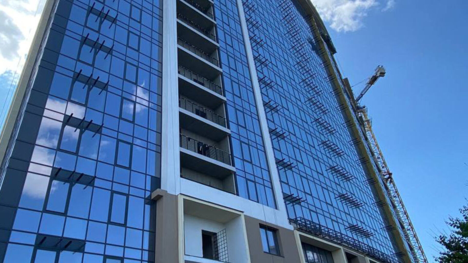 ЖК Авторський район хід будівництва фото 885854