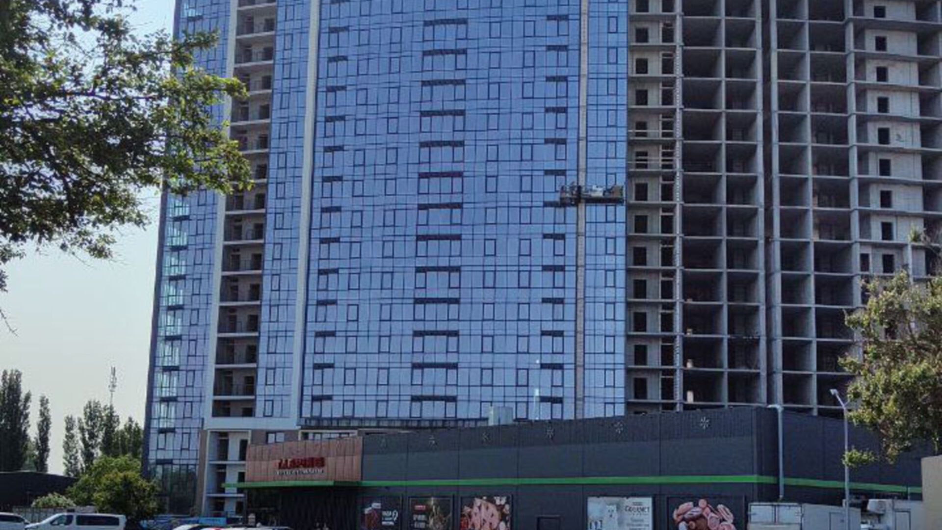 ЖК Авторський район хід будівництва фото 885856