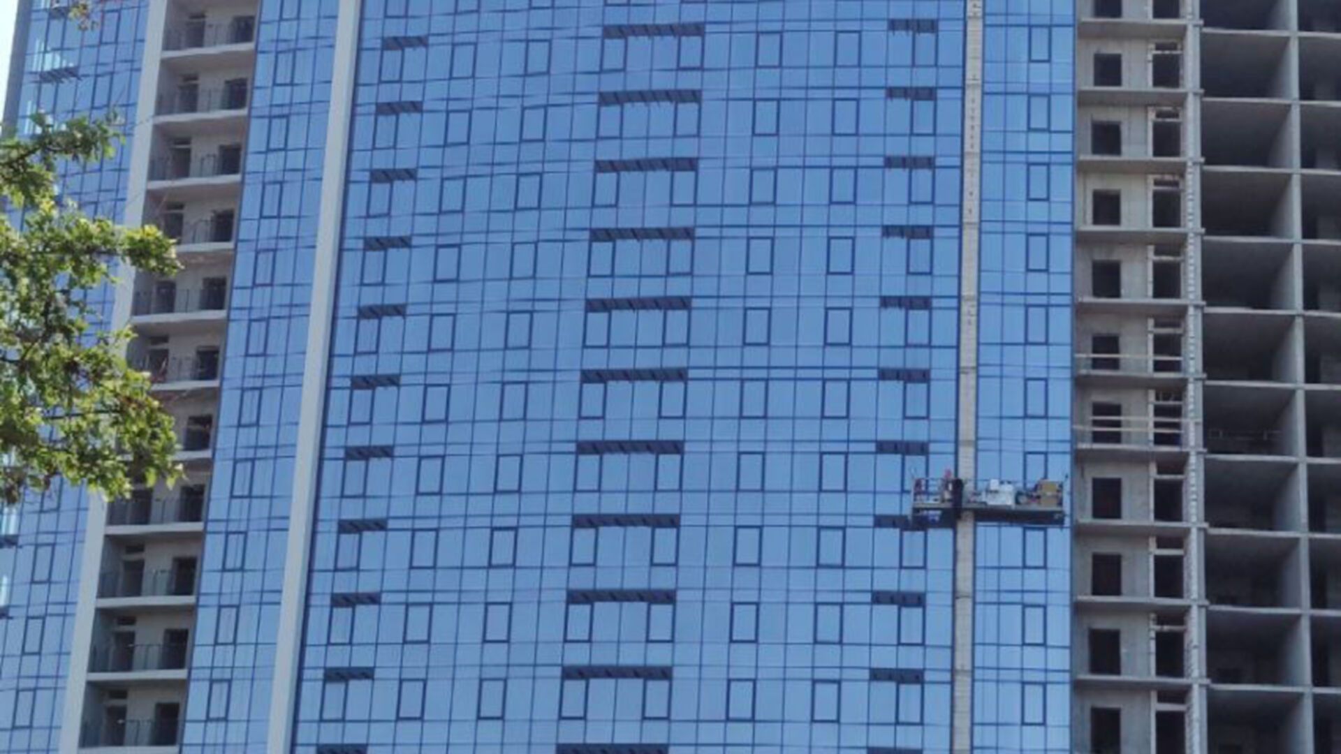 ЖК Авторський район хід будівництва фото 885857