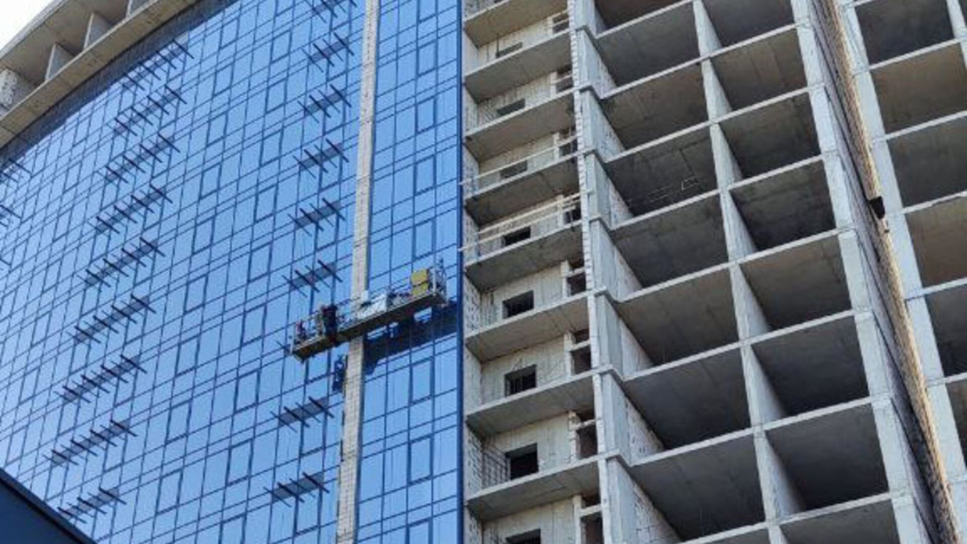 ЖК Авторський район хід будівництва фото 885858