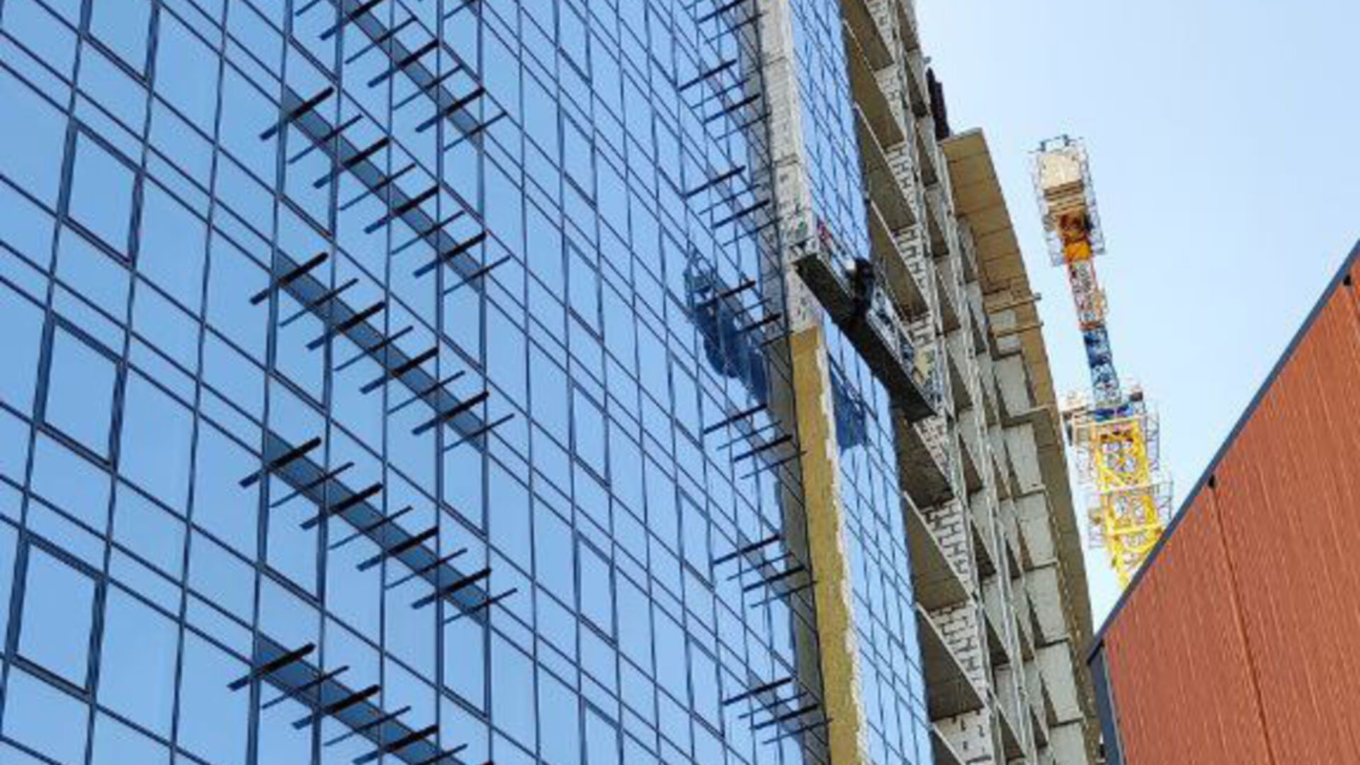 ЖК Авторський район хід будівництва фото 885859