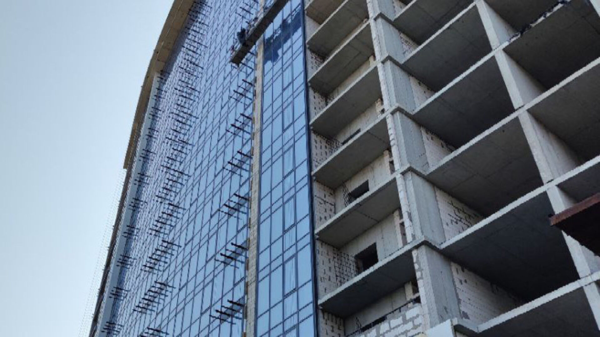 ЖК Авторський район хід будівництва фото 885860