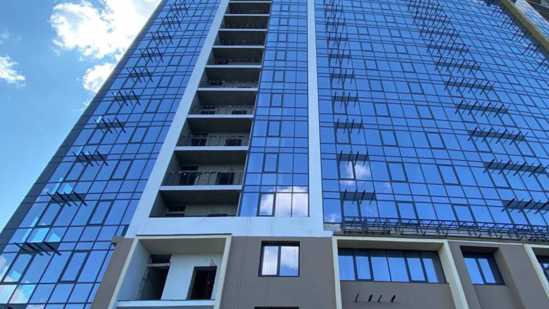 ЖК Авторський район хід будівництва фото 885861