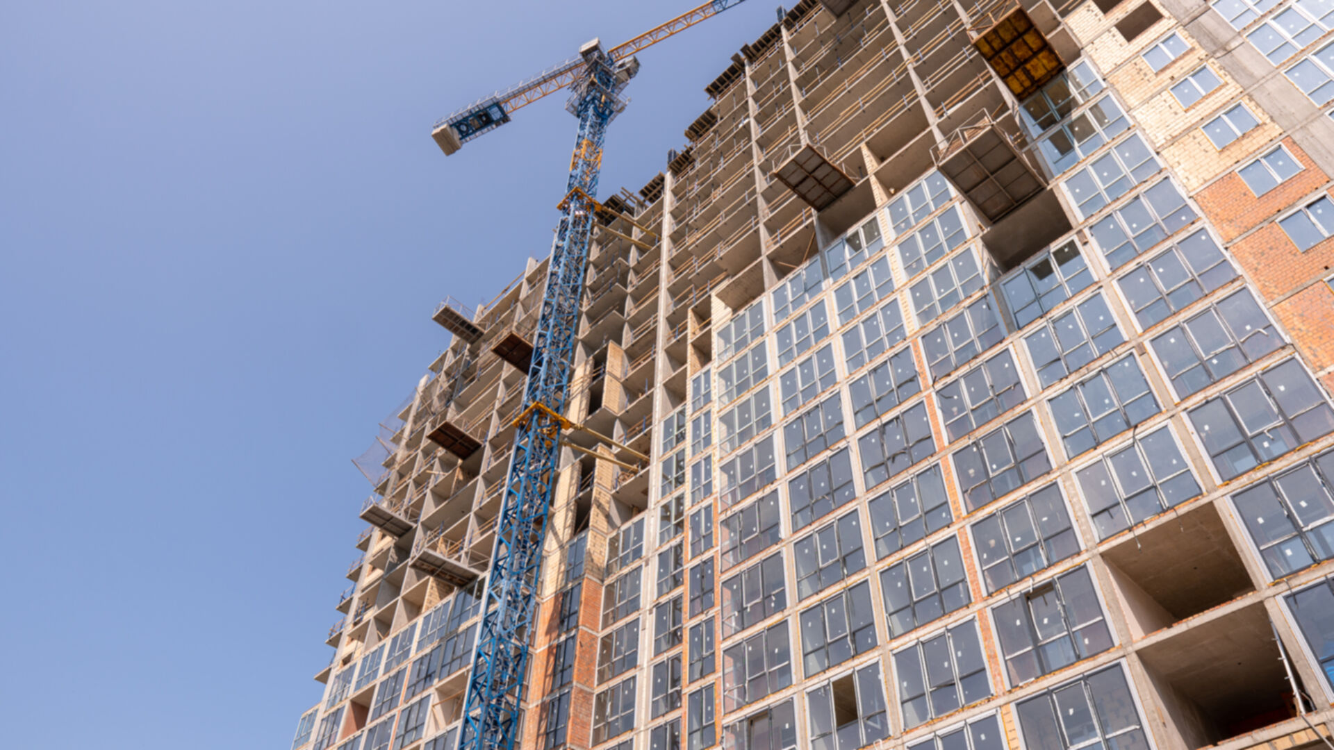 ЖК City Hub хід будівництва фото 886069