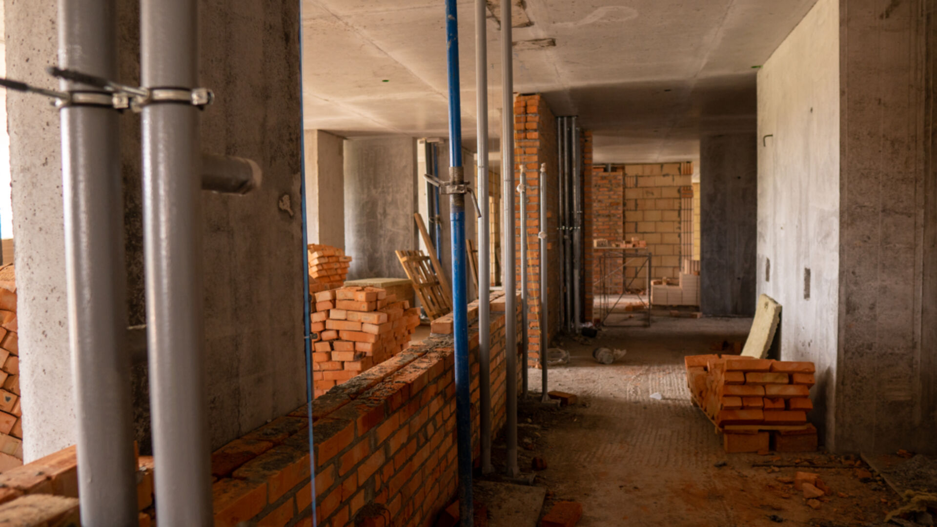 ЖК City Hub хід будівництва фото 886070