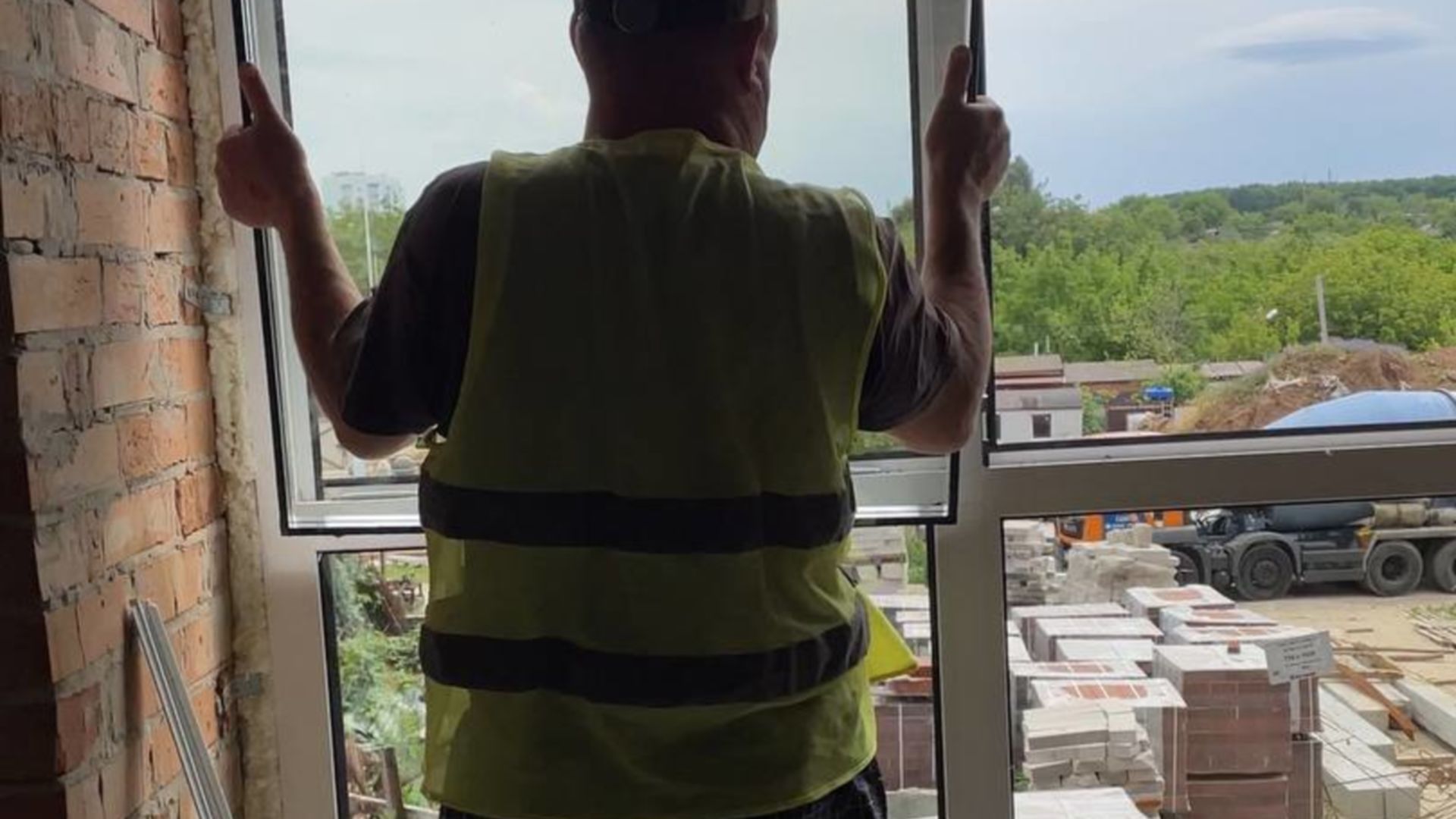 ЖК Стандарт ход строительства фото 886225