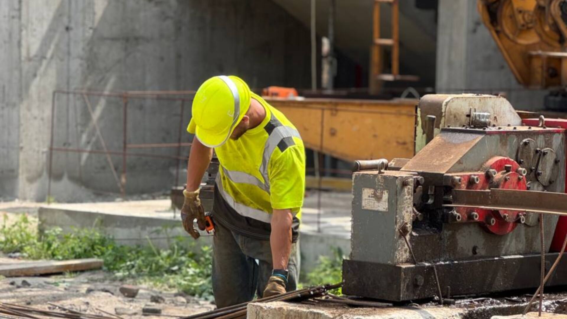 Станом на червень 2025 року БФК Shevchenka хід будівництва фото 886249