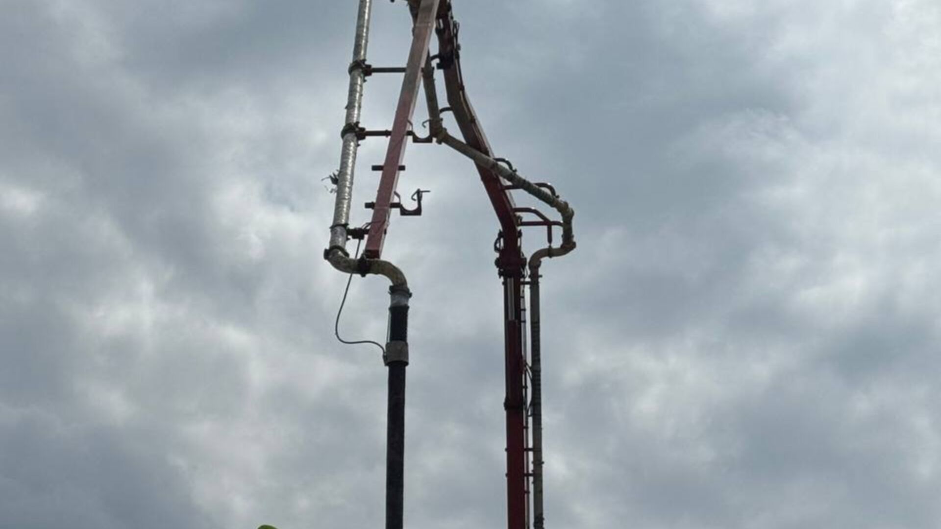 Станом на червень 2025 року БФК Shevchenka хід будівництва фото 886251