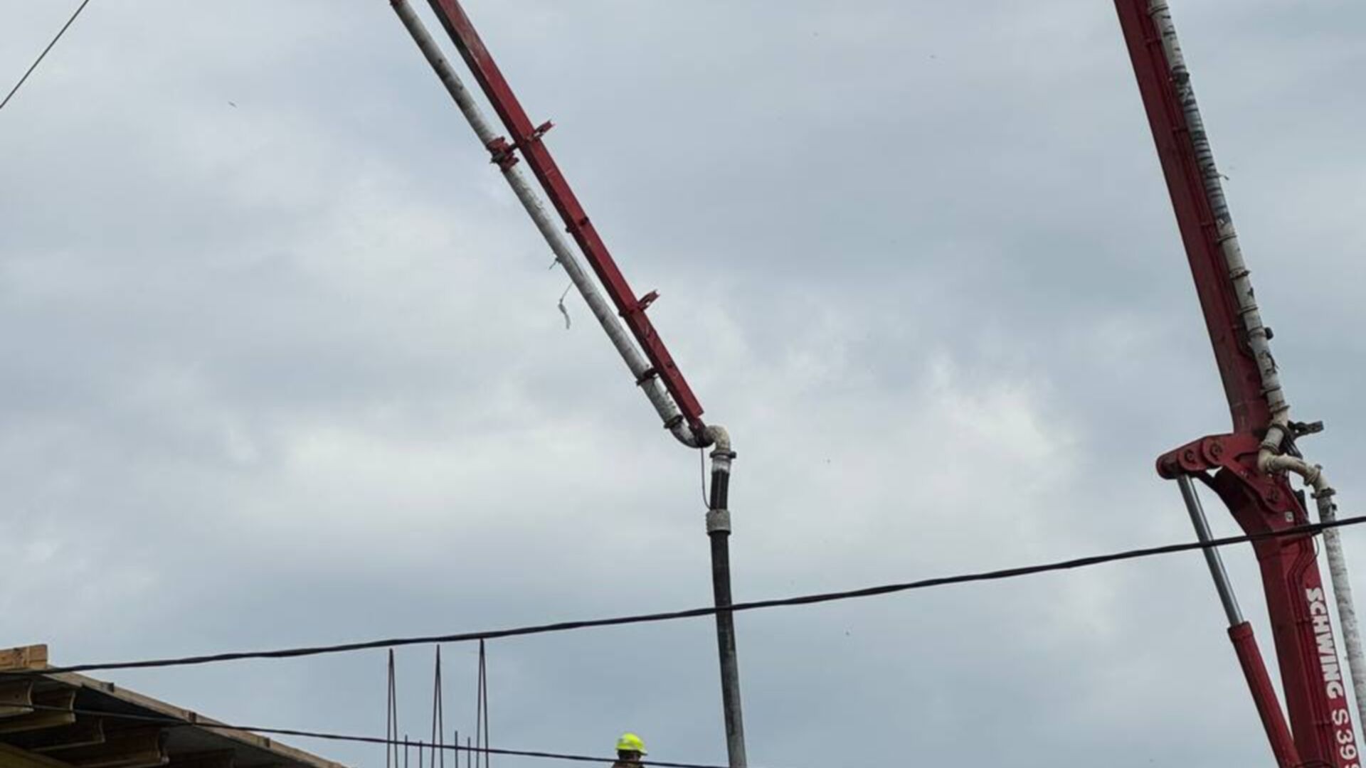 Станом на червень 2025 року БФК Shevchenka хід будівництва фото 886256