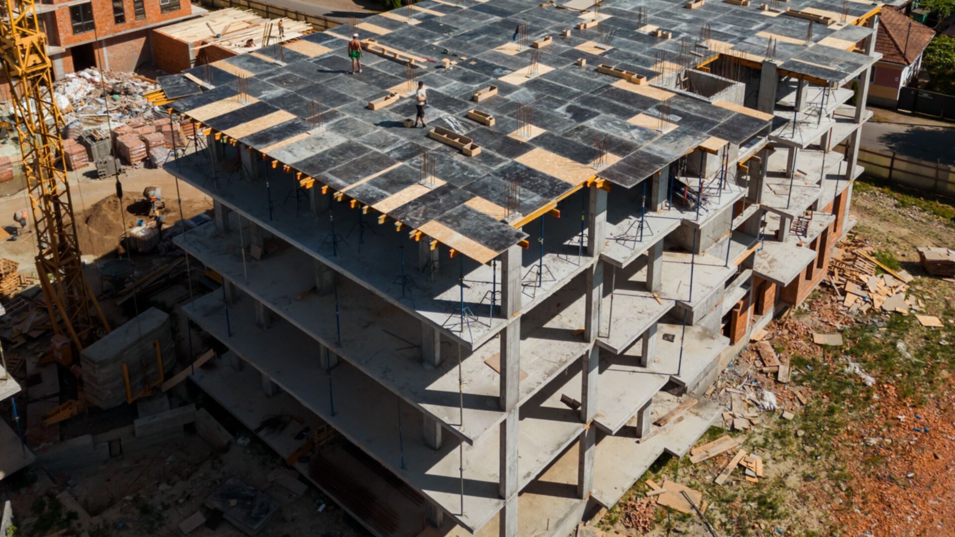 ЖК Misto хід будівництва фото 886302