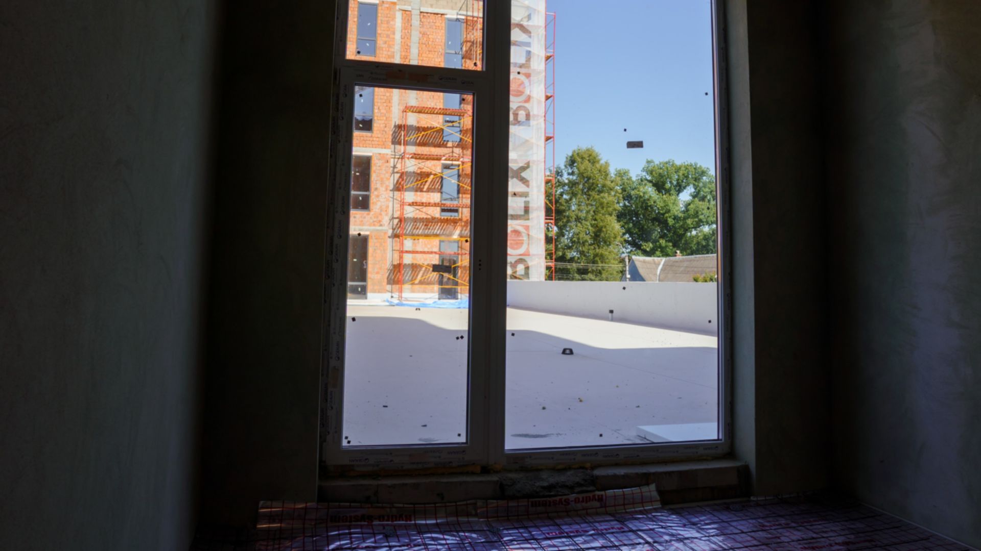 ЖК Misto хід будівництва фото 886304