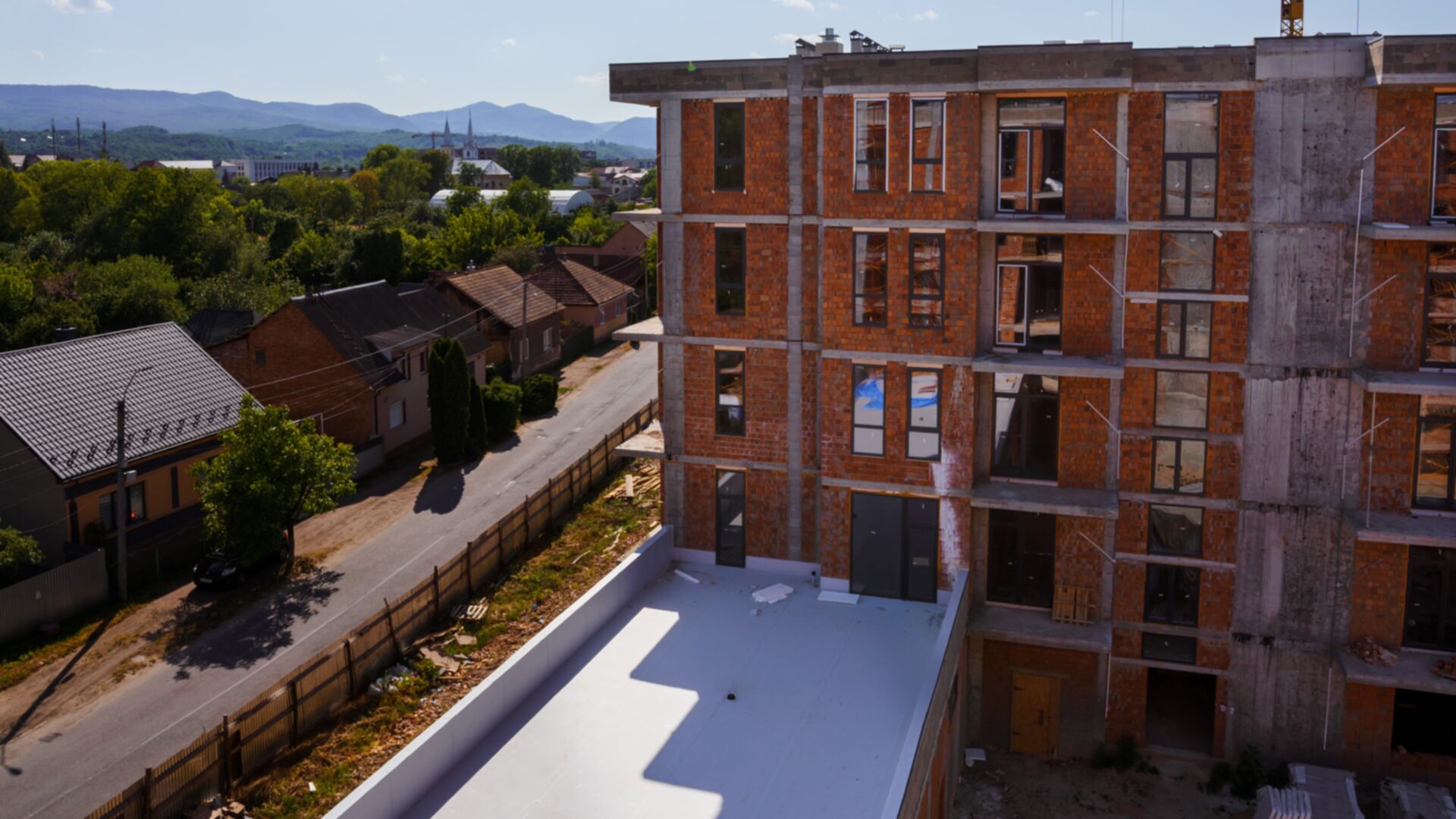 ЖК Misto хід будівництва фото 886308