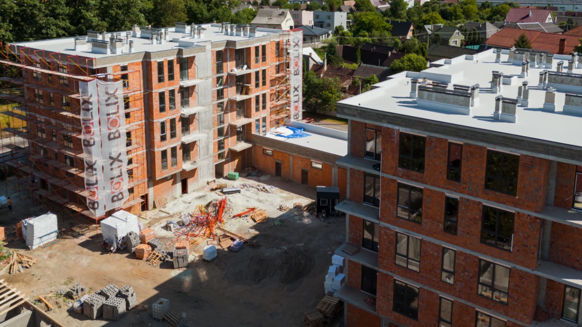 ЖК Misto хід будівництва фото 886309