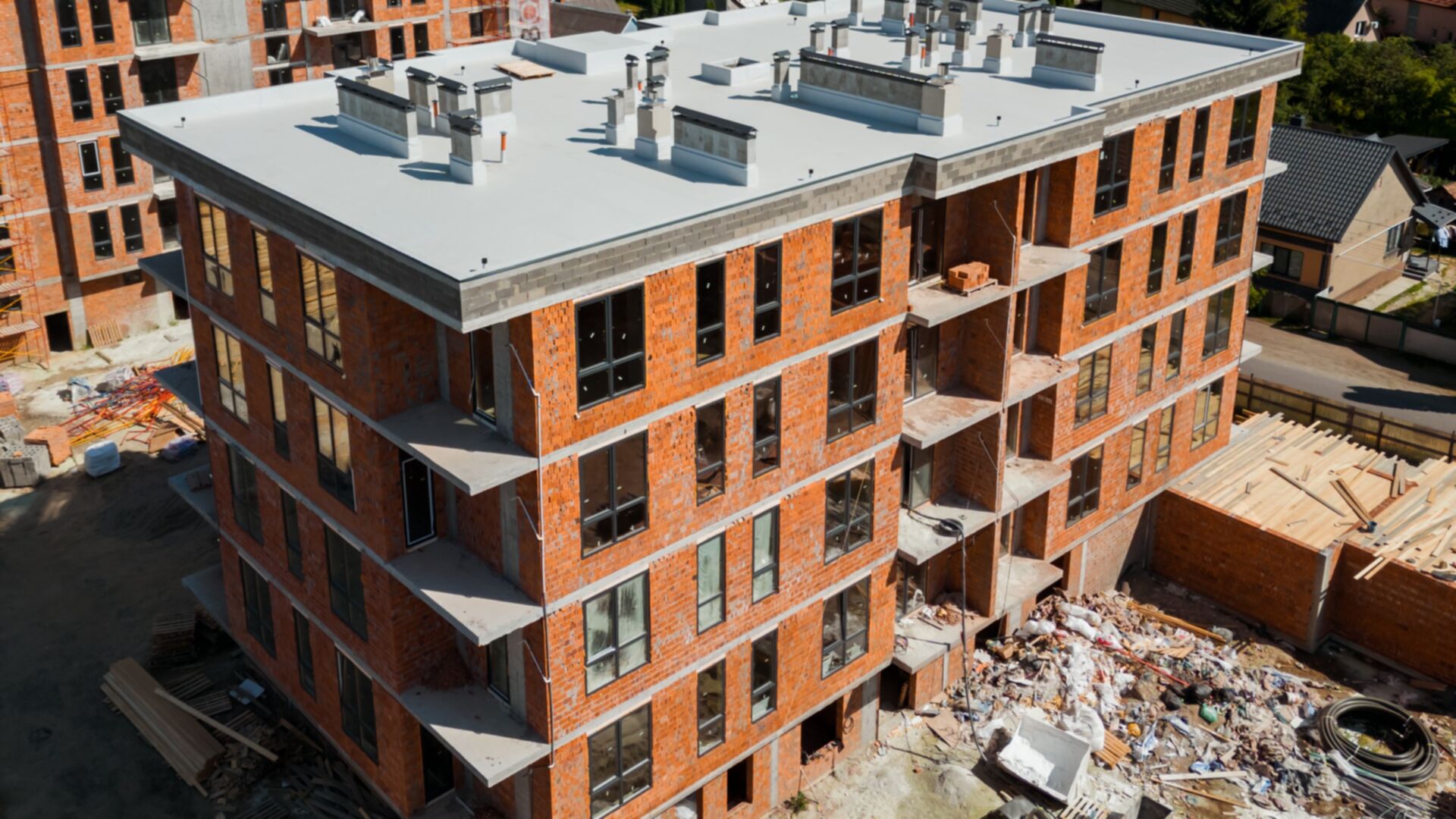 ЖК Misto хід будівництва фото 886312