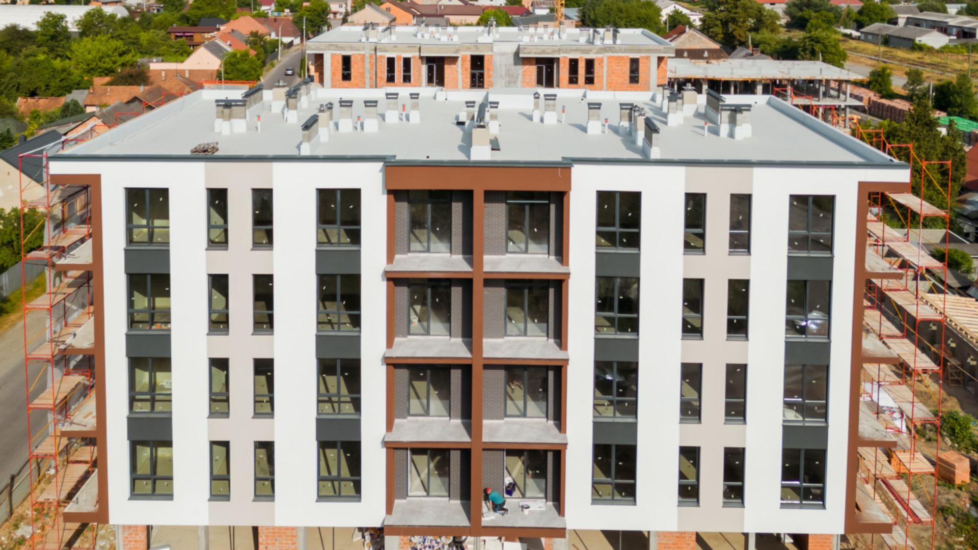 ЖК Misto хід будівництва фото 886317