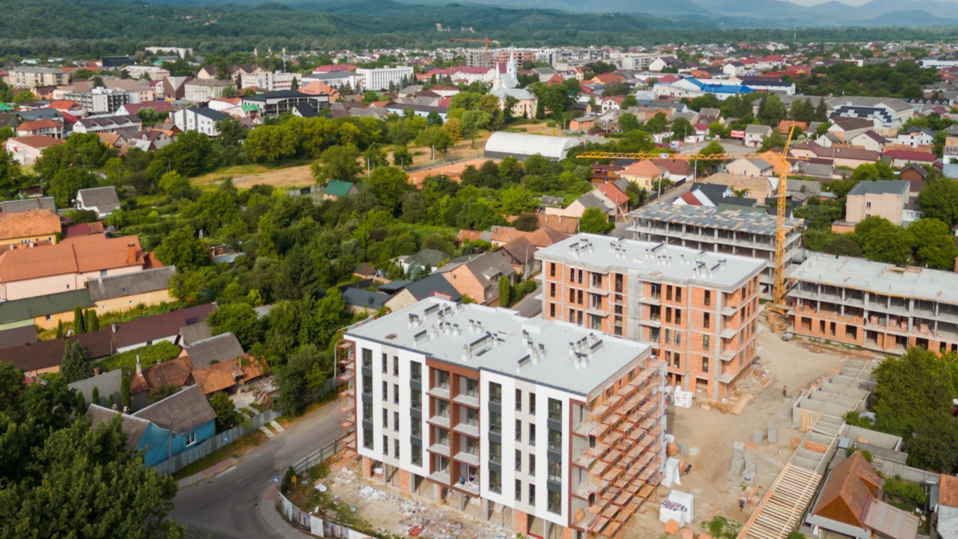 ЖК Misto хід будівництва фото 886318