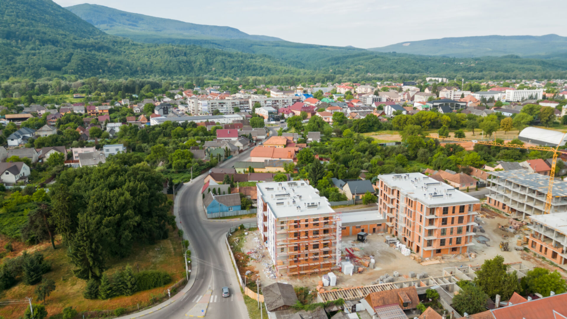 ЖК Misto хід будівництва фото 886319