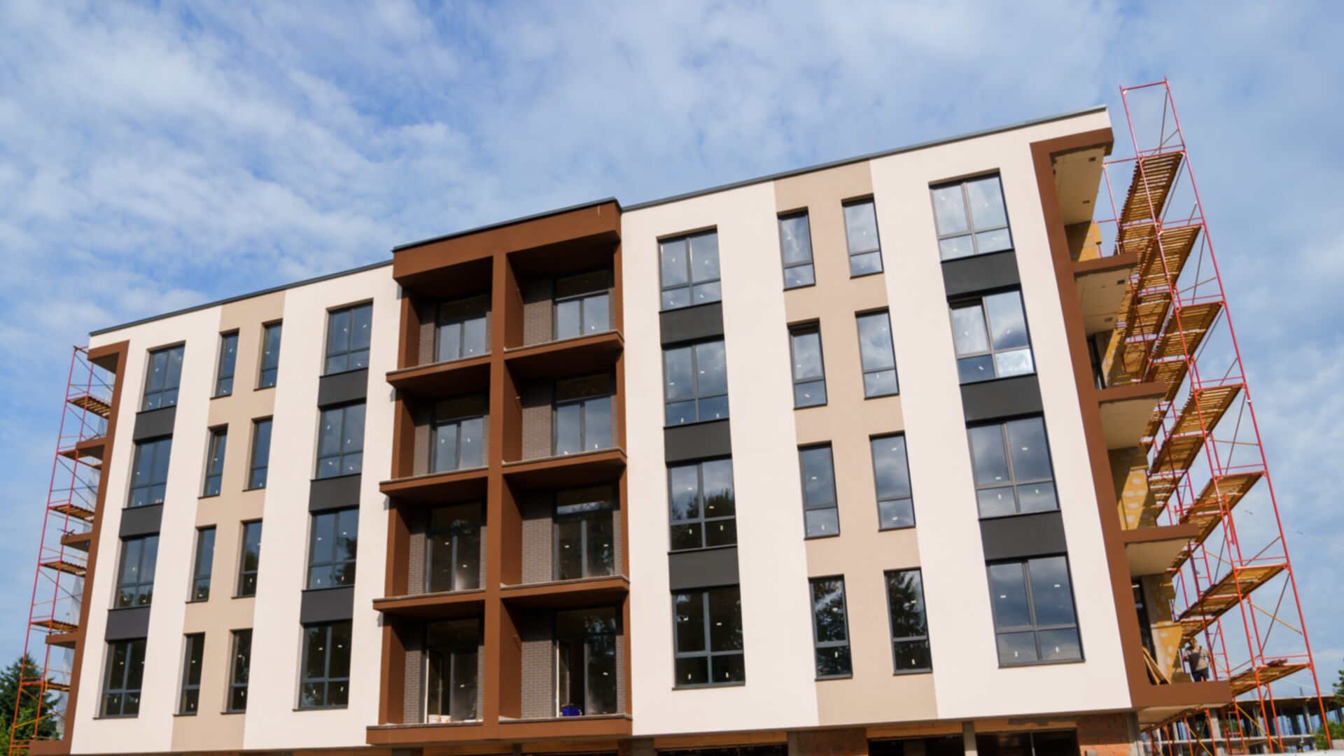 ЖК Misto хід будівництва фото 886320