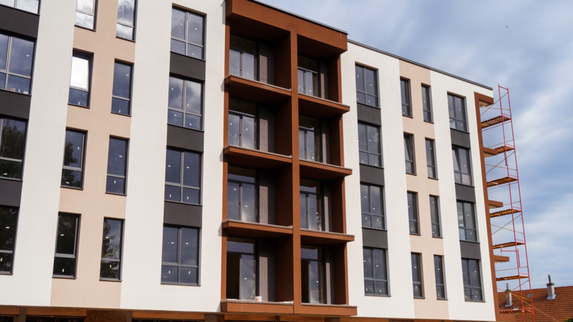 ЖК Misto хід будівництва фото 886321