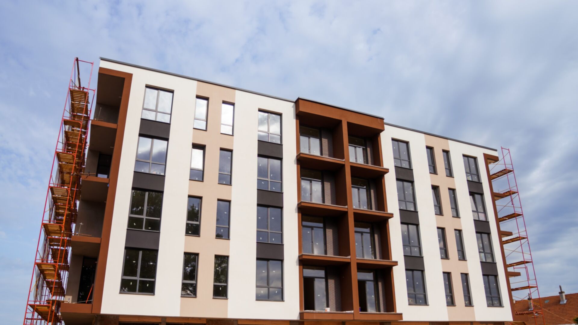 ЖК Misto хід будівництва фото 886322