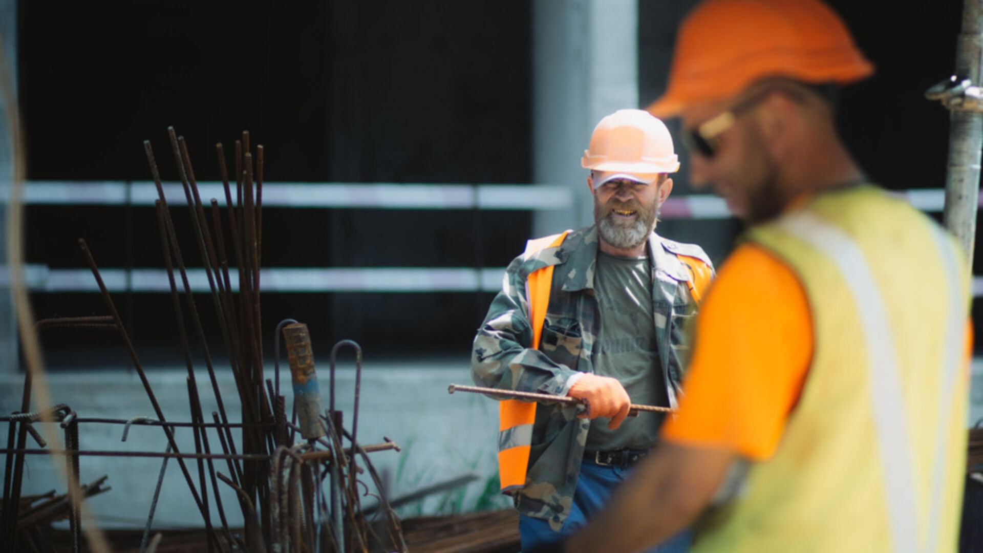 ЖК Poetica. Вторая коллекция ход строительства фото 886462