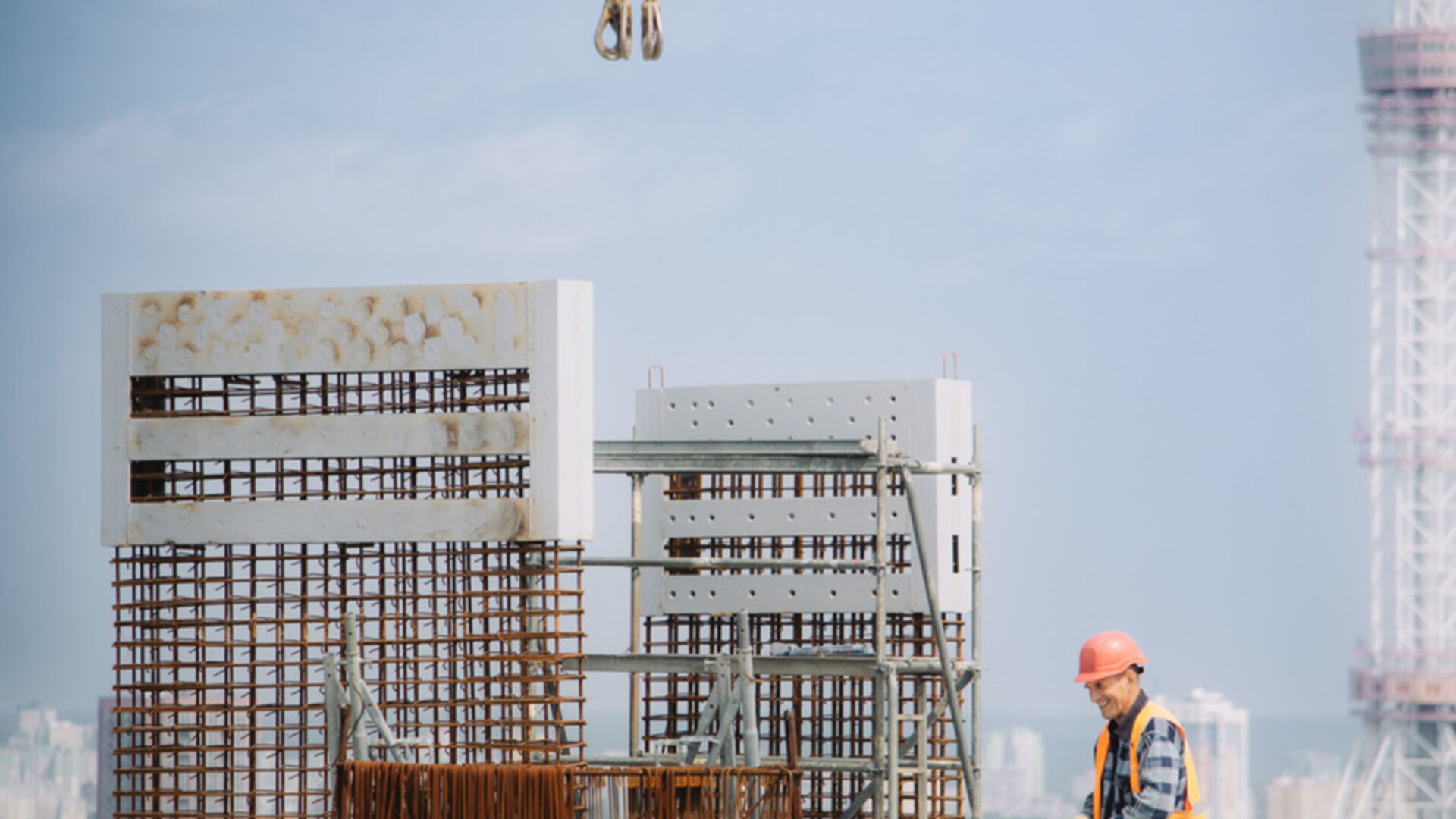 ЖК Poetica. Вторая коллекция ход строительства фото 886469