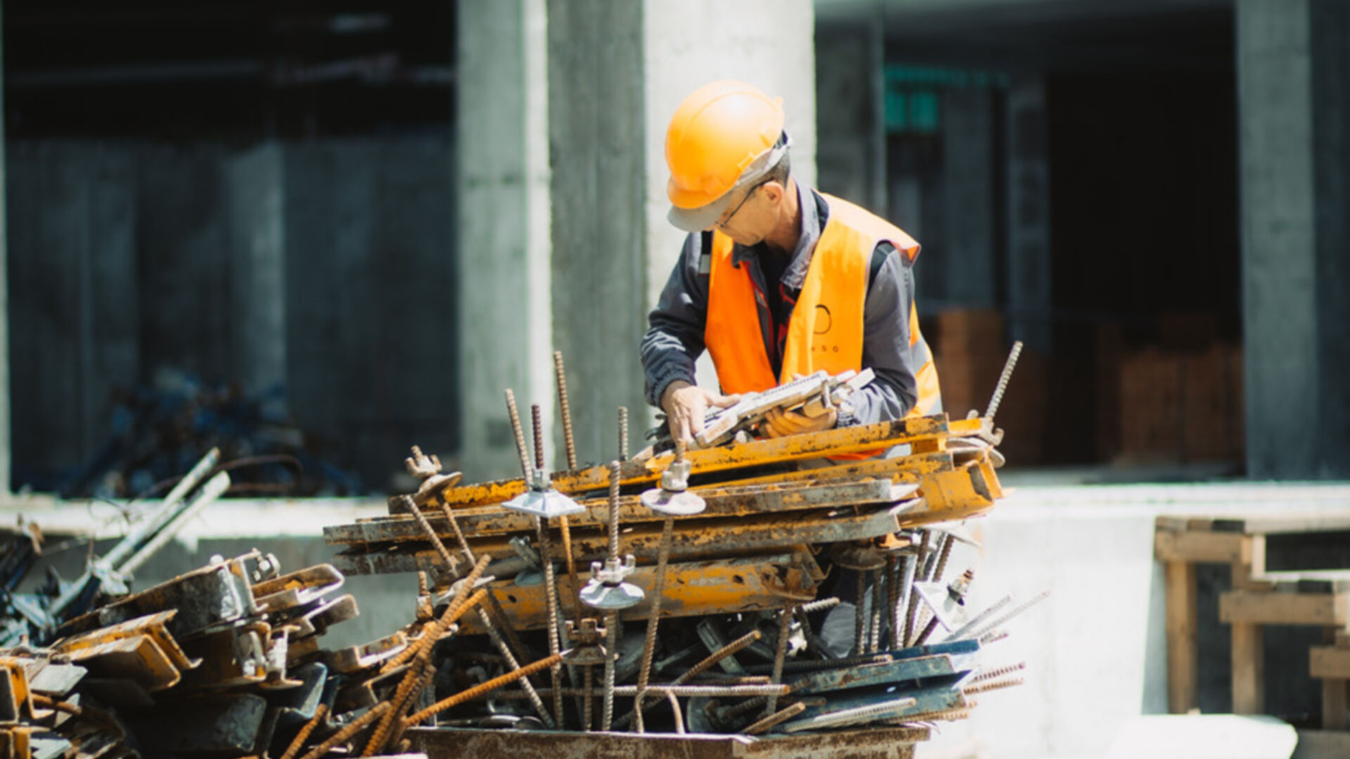 ЖК Poetica. Вторая коллекция ход строительства фото 886474