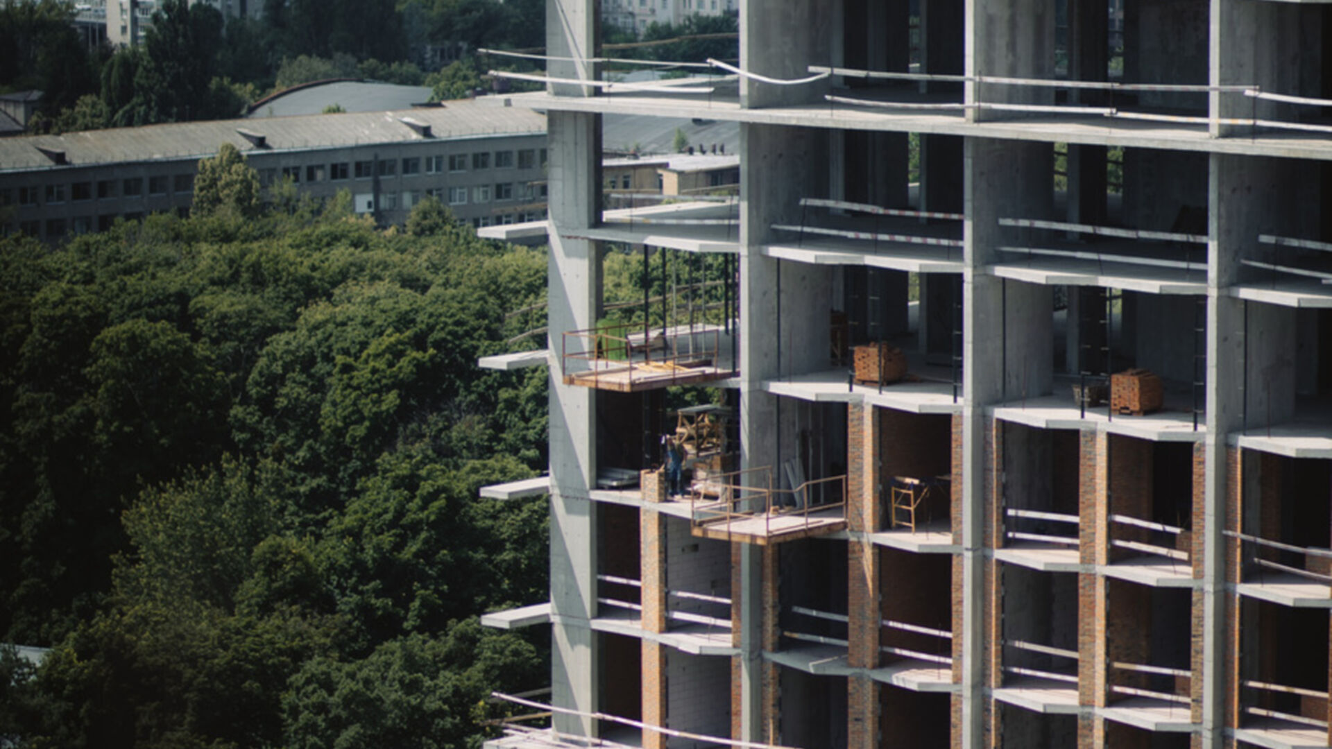 ЖК Poetica. Вторая коллекция ход строительства фото 886476