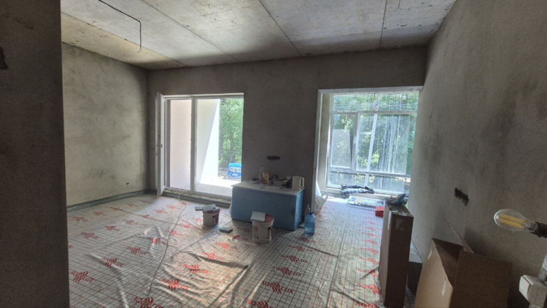 Состоянием на июнь 2025 года КГ Green Hills ход строительства фото 886592