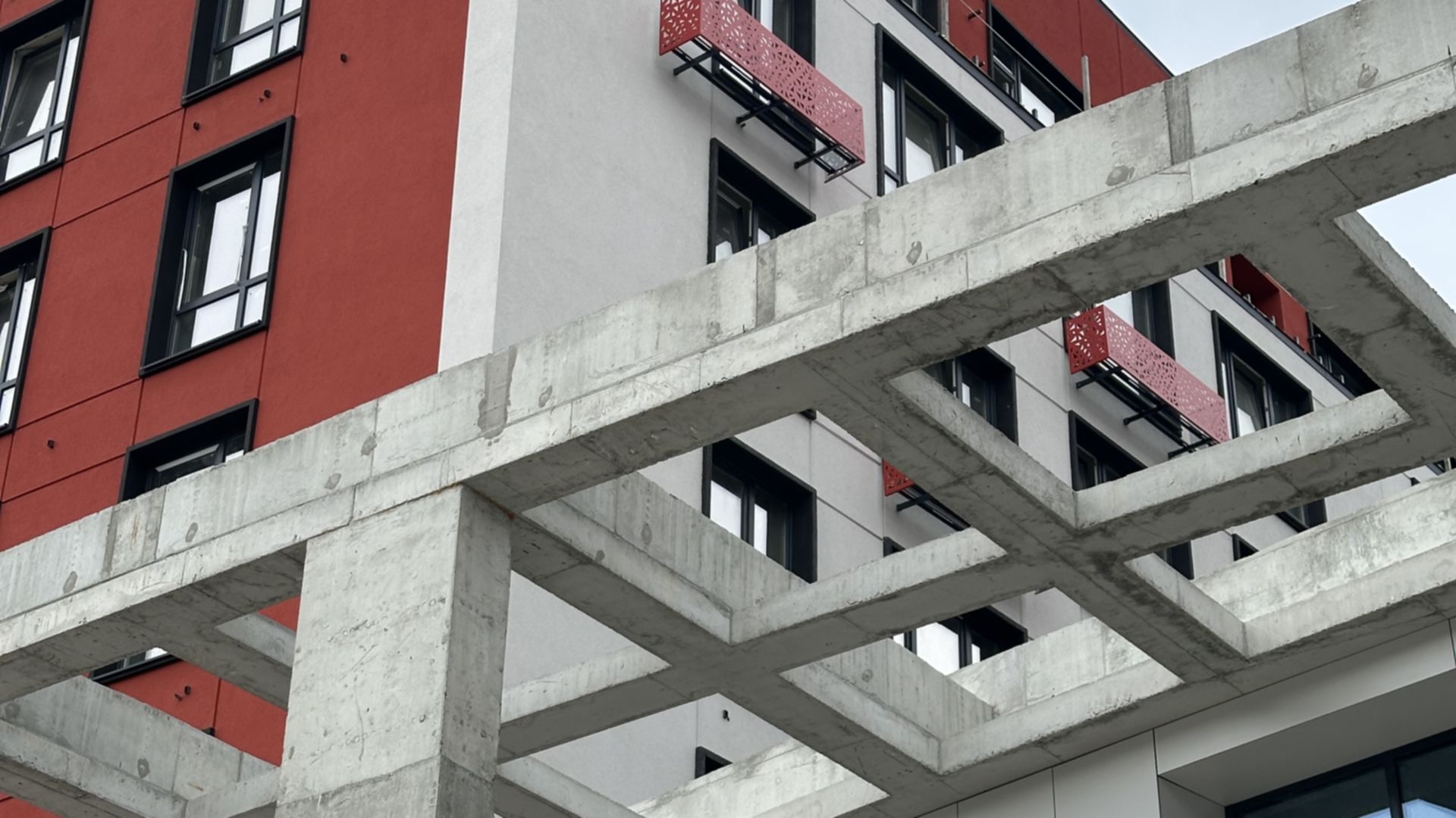 ЖК Helga ход строительства фото 887335