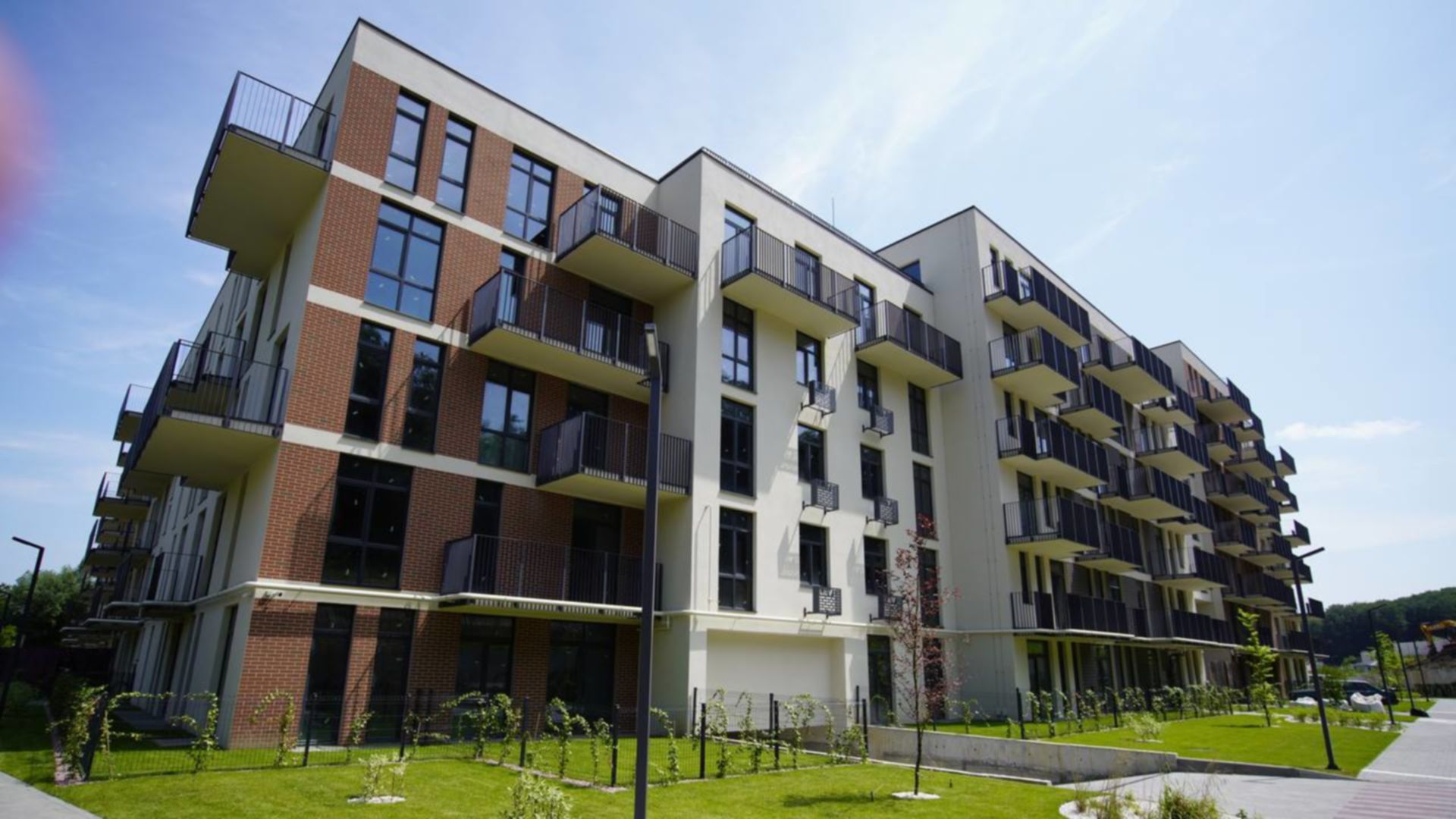 Состоянием на июнь 2025 года ЖК PERFECT LIFE ход строительства фото 887482