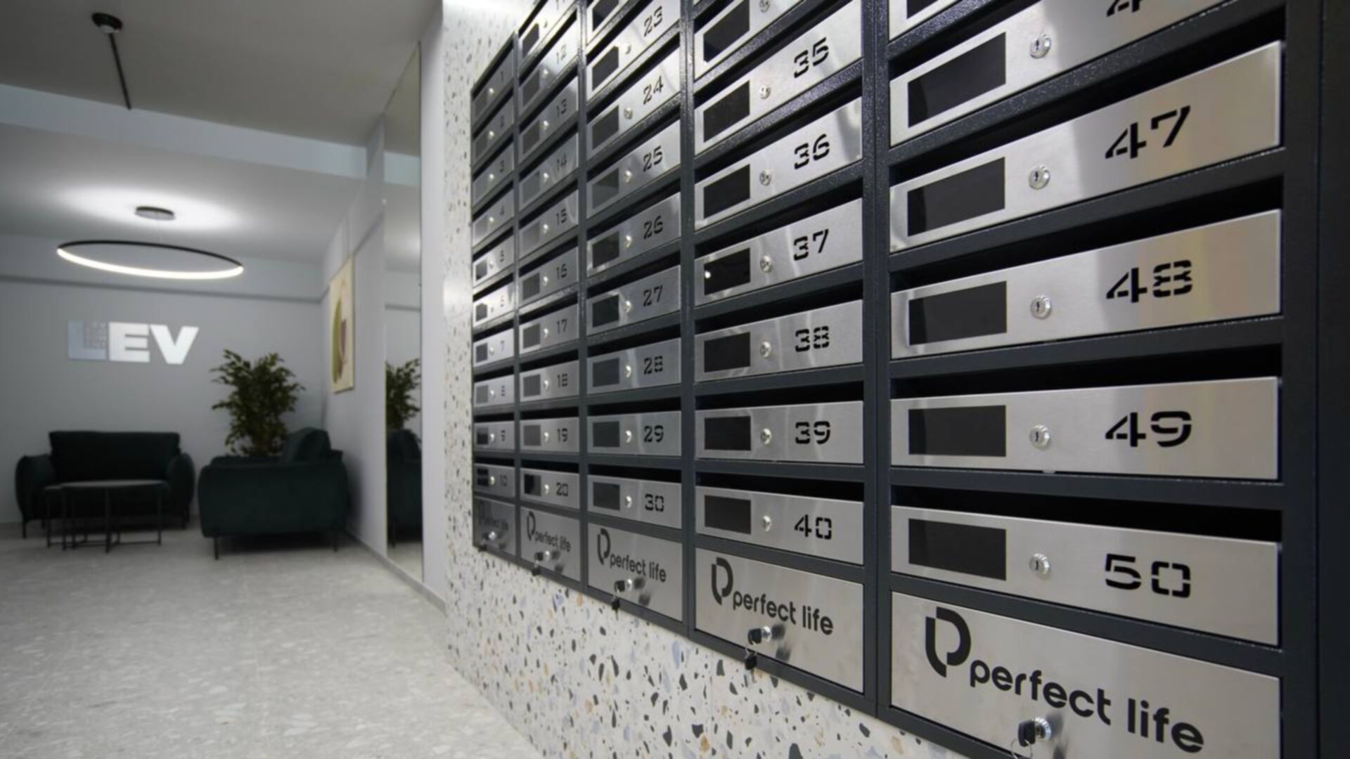 Состоянием на июнь 2025 года ЖК PERFECT LIFE ход строительства фото 887492