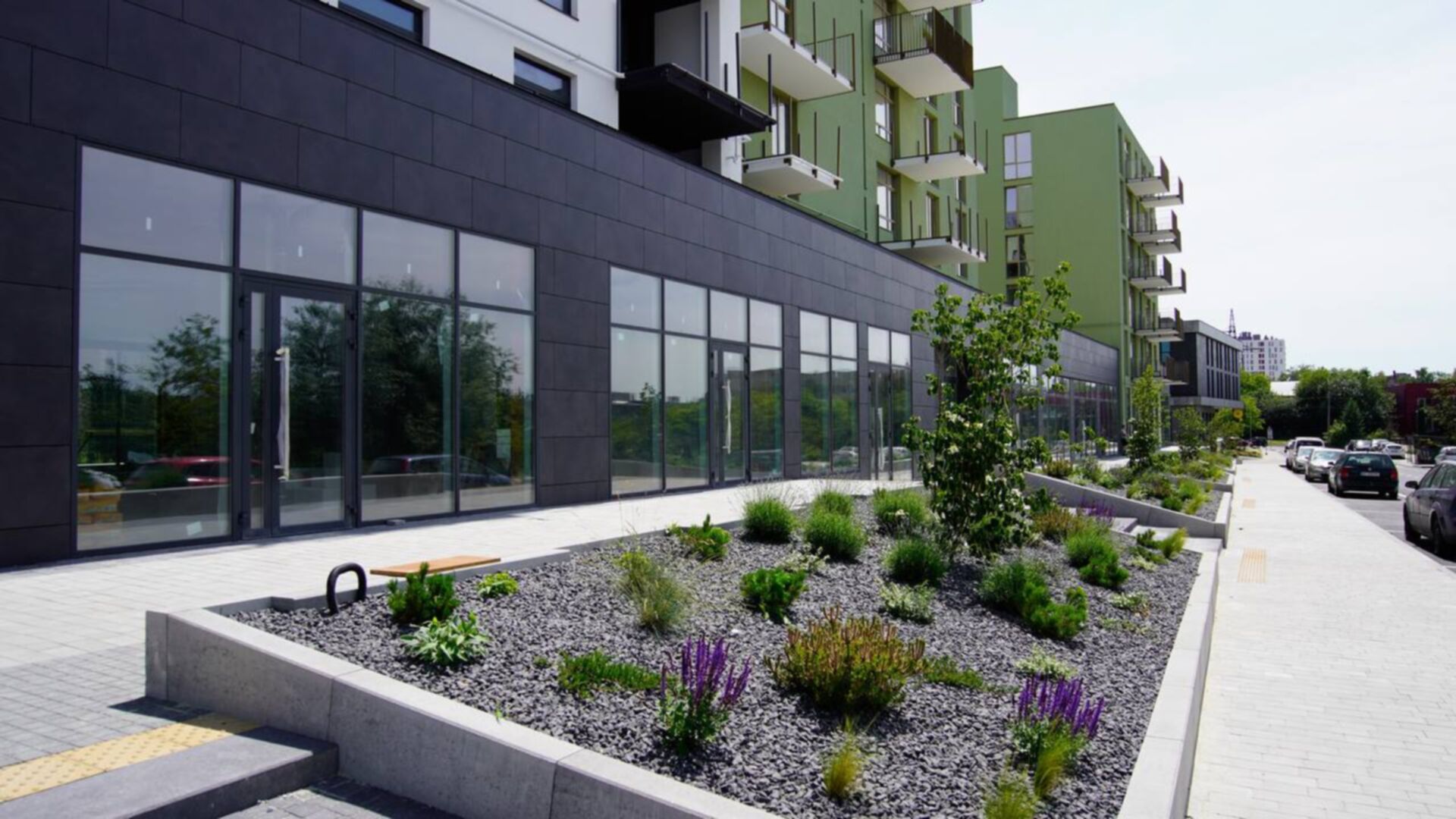 ЖК HYGGE lux хід будівництва фото 887585