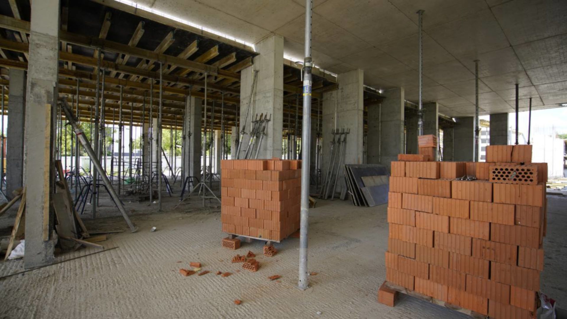 ЖК Soul Park хід будівництва фото 887613