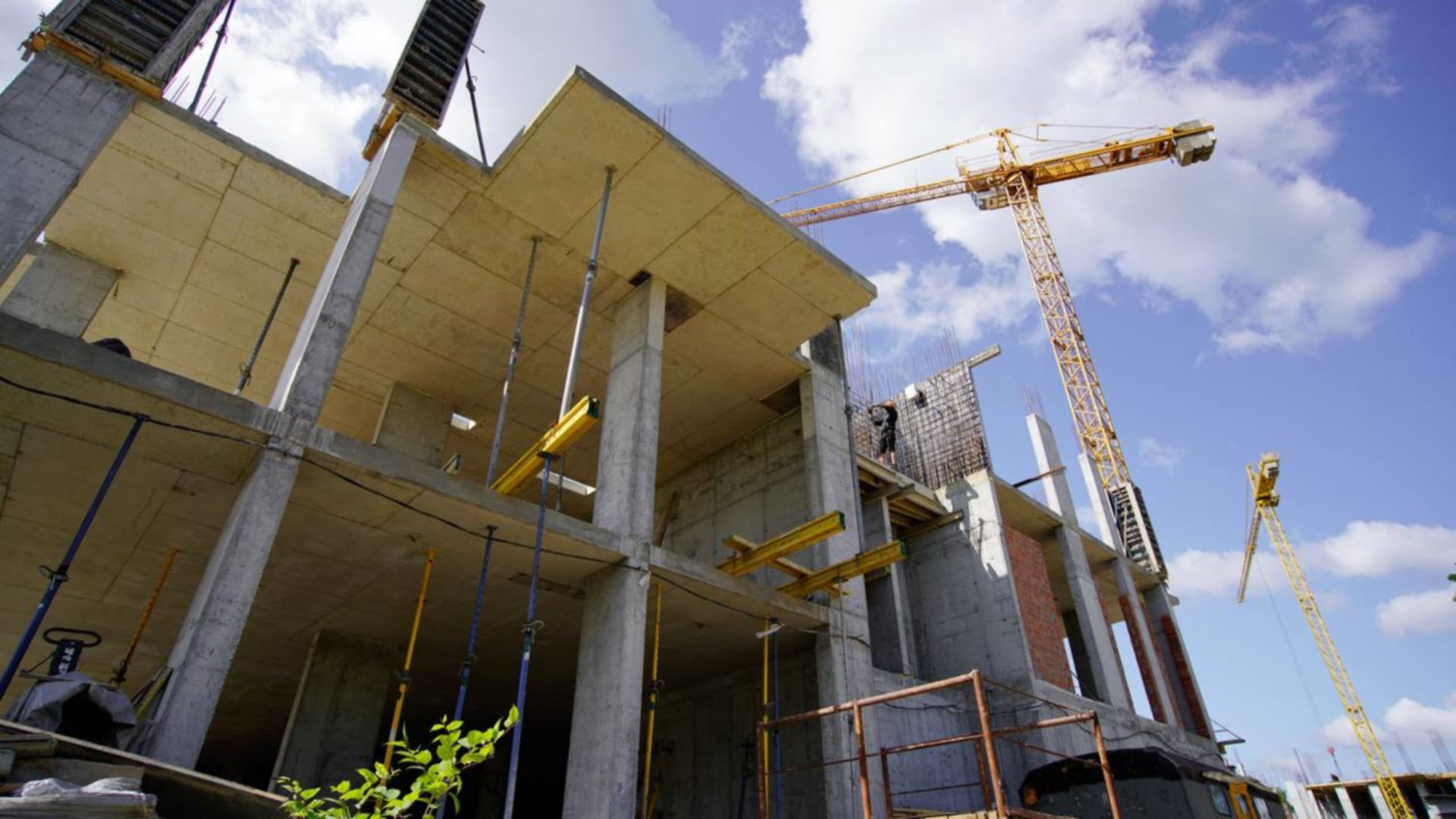 ЖК Soul Park хід будівництва фото 887626