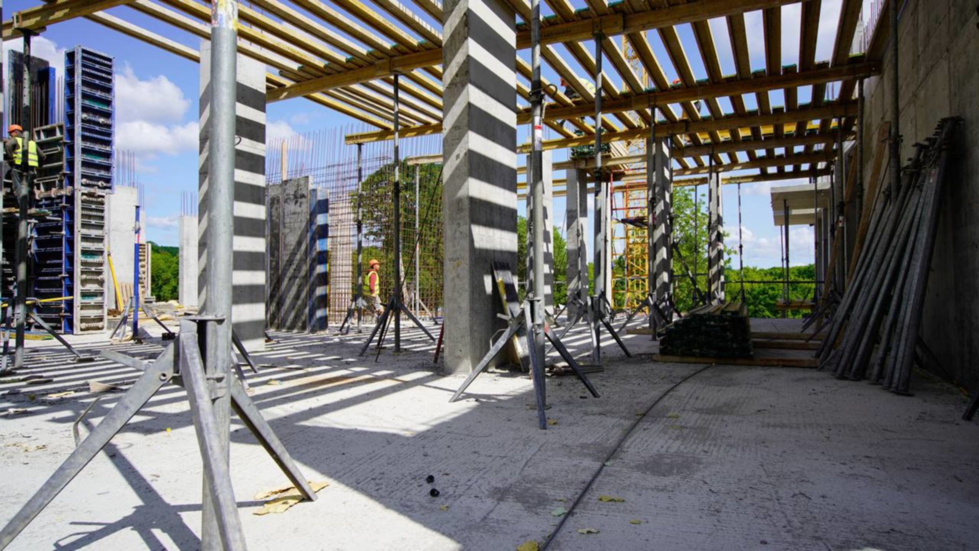 ЖК Soul Park хід будівництва фото 887631