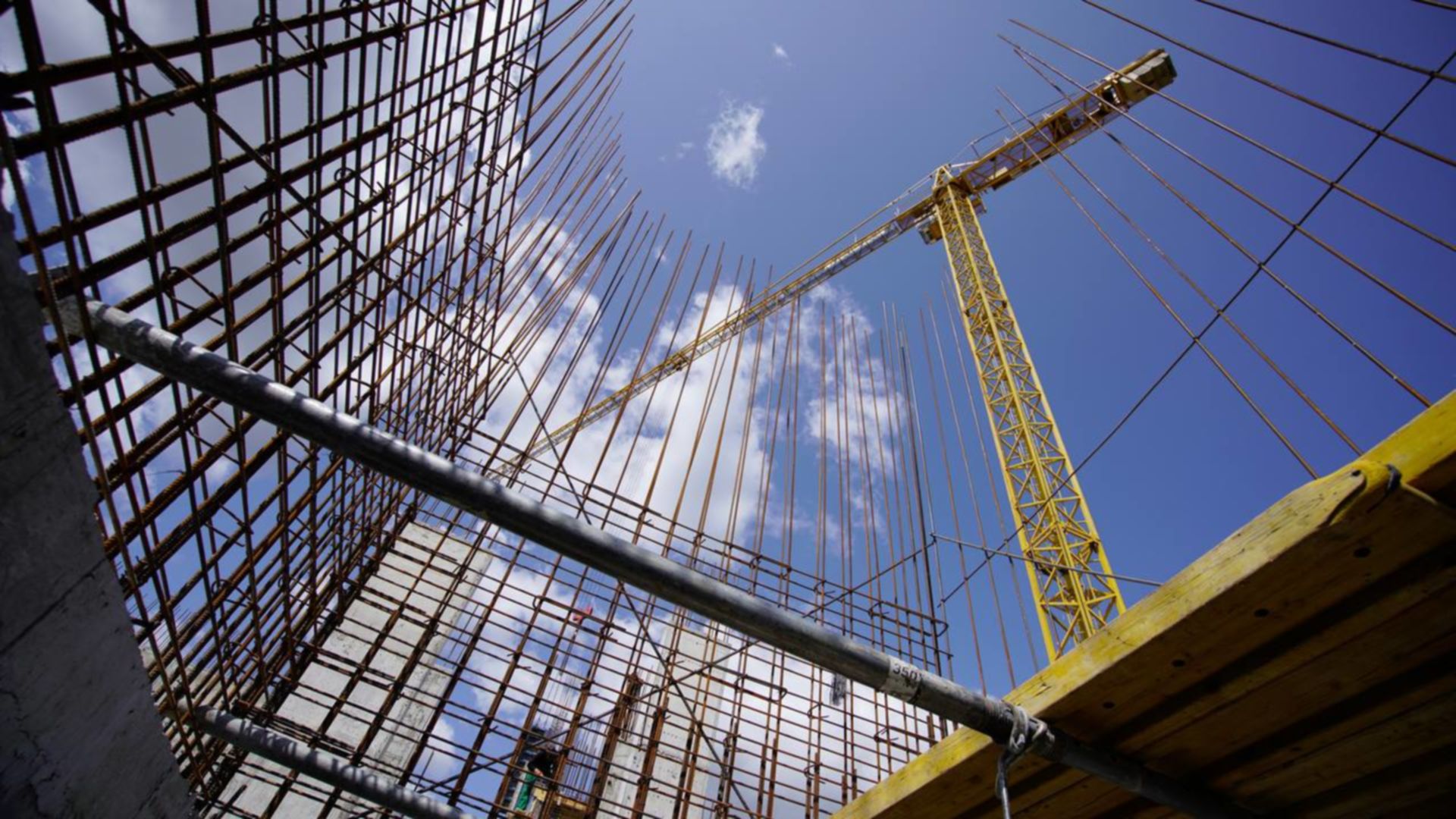 ЖК Soul Park хід будівництва фото 887646