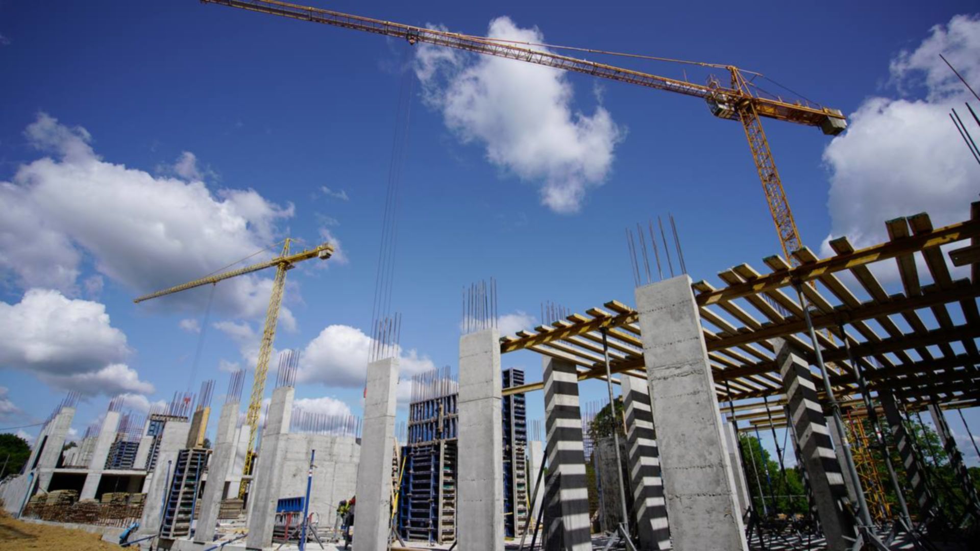 ЖК Soul Park хід будівництва фото 887653