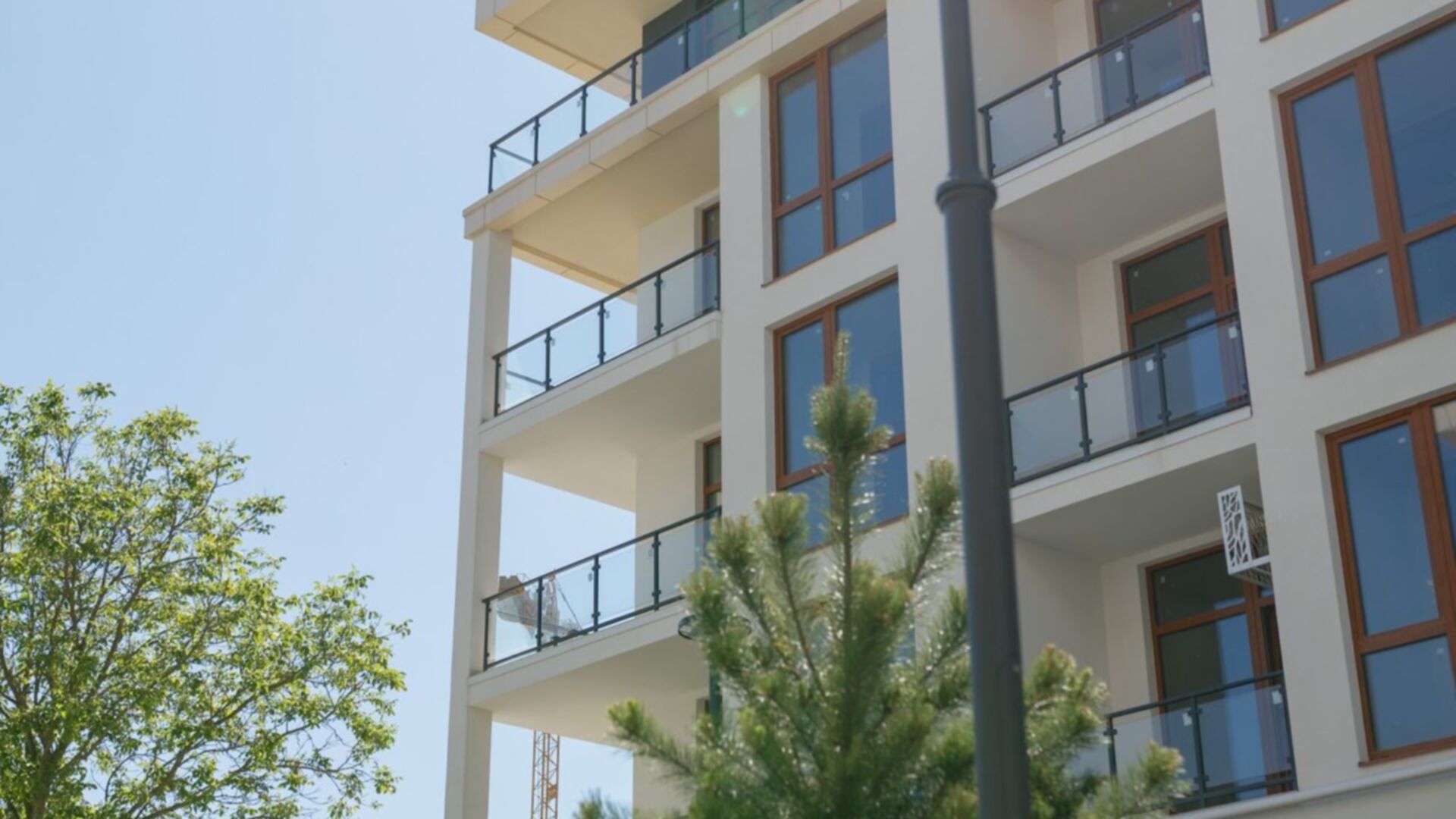 ЖК Auroom Lounge ход строительства фото 887912