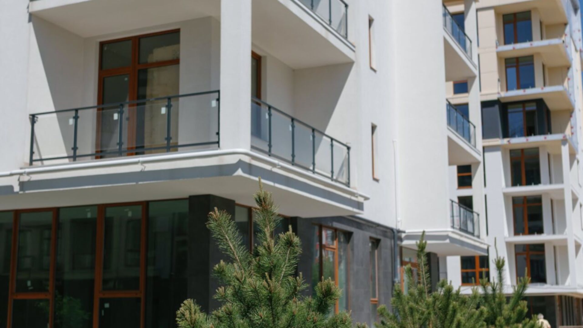 ЖК Auroom Lounge ход строительства фото 887913