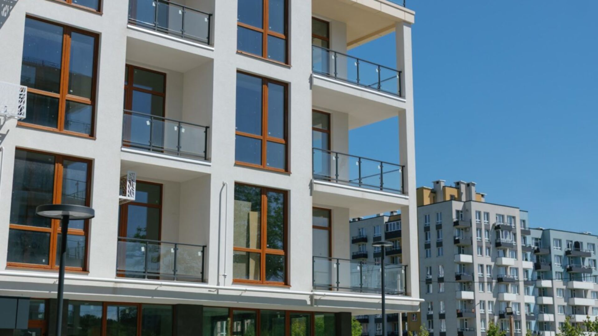 ЖК Auroom Lounge ход строительства фото 887926