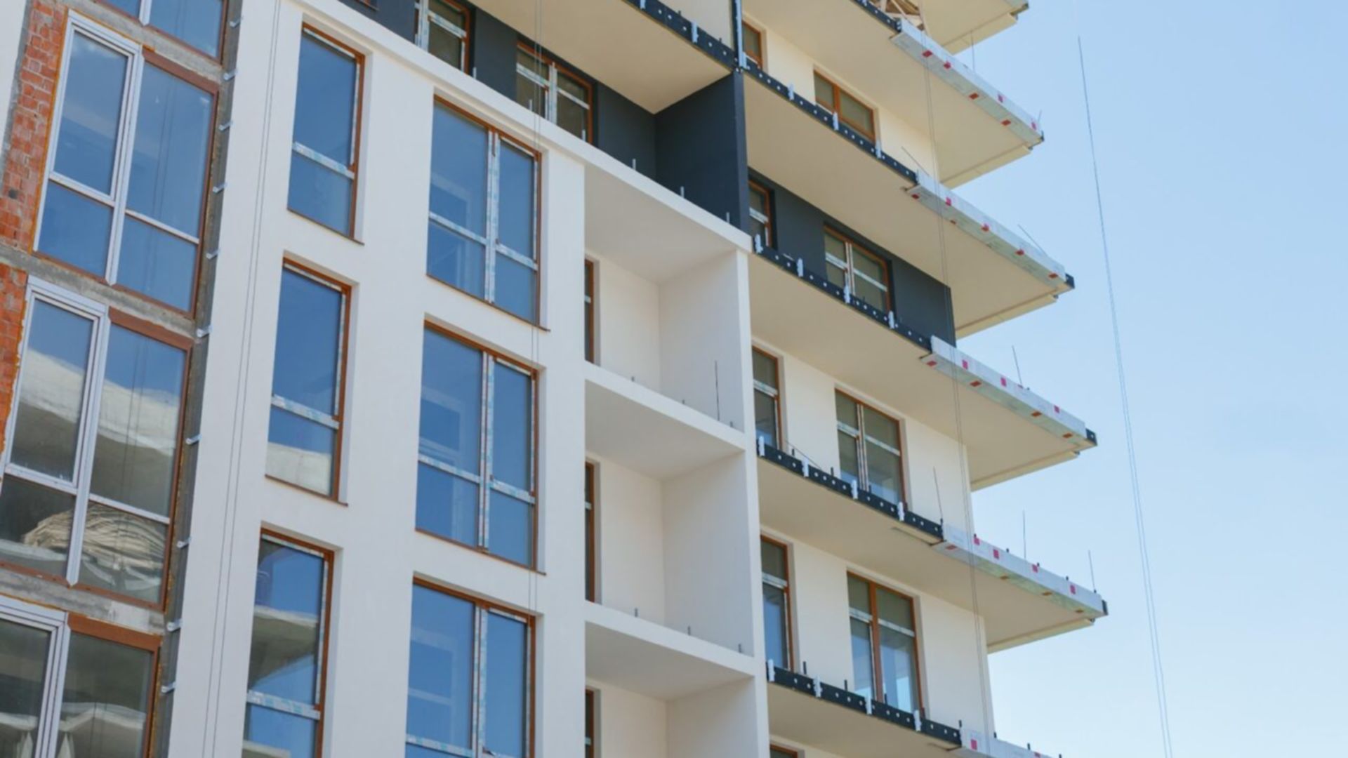 ЖК Auroom Lounge ход строительства фото 887930